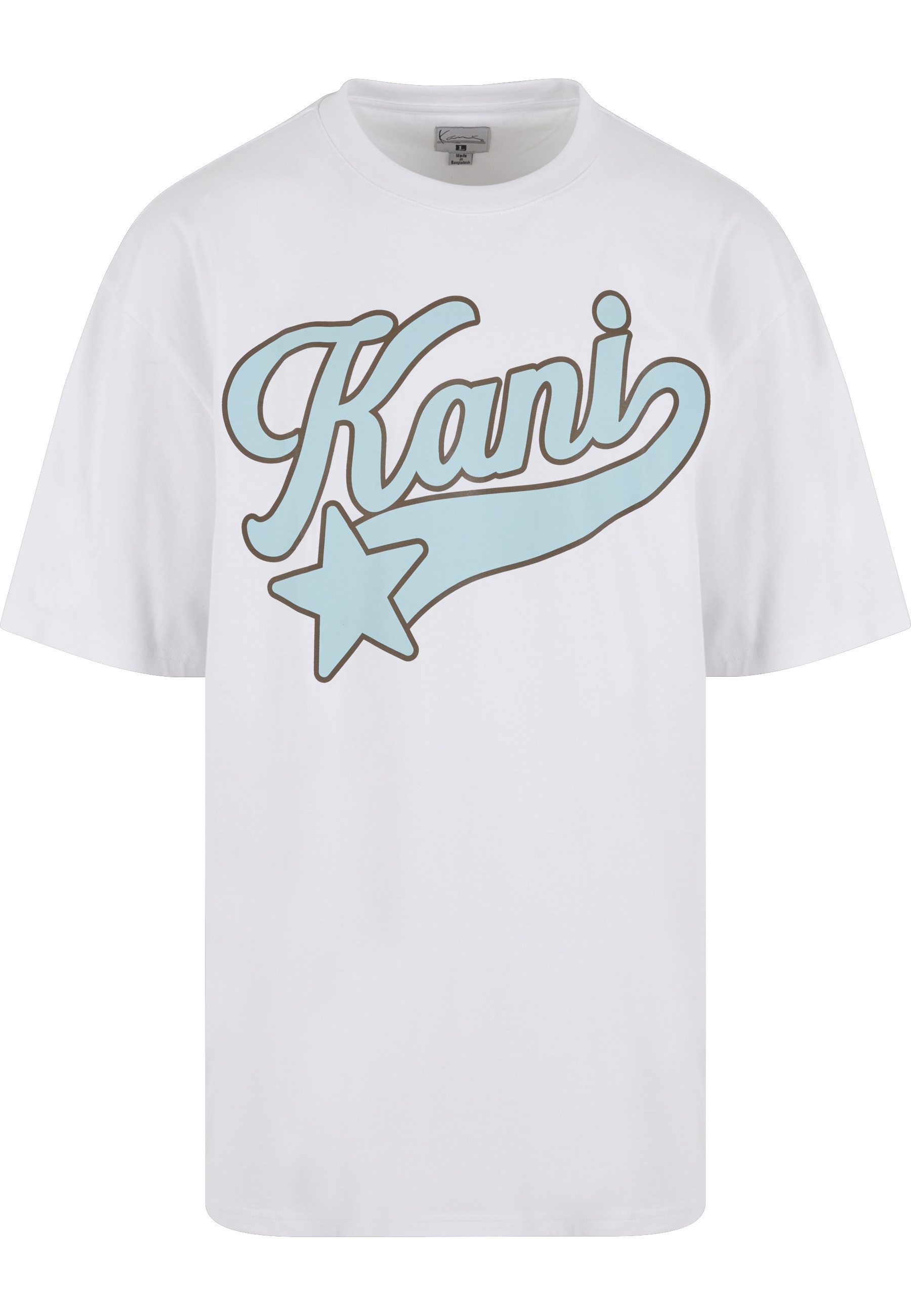 T-Shirt Karl Kani Karl Kani Kani Star Logo Tee