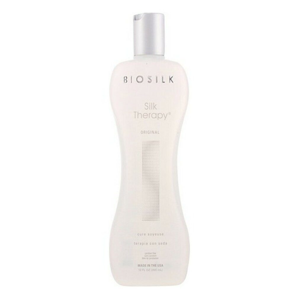 Biosilk Haarserum Silk Therapy Treatment 355ml
