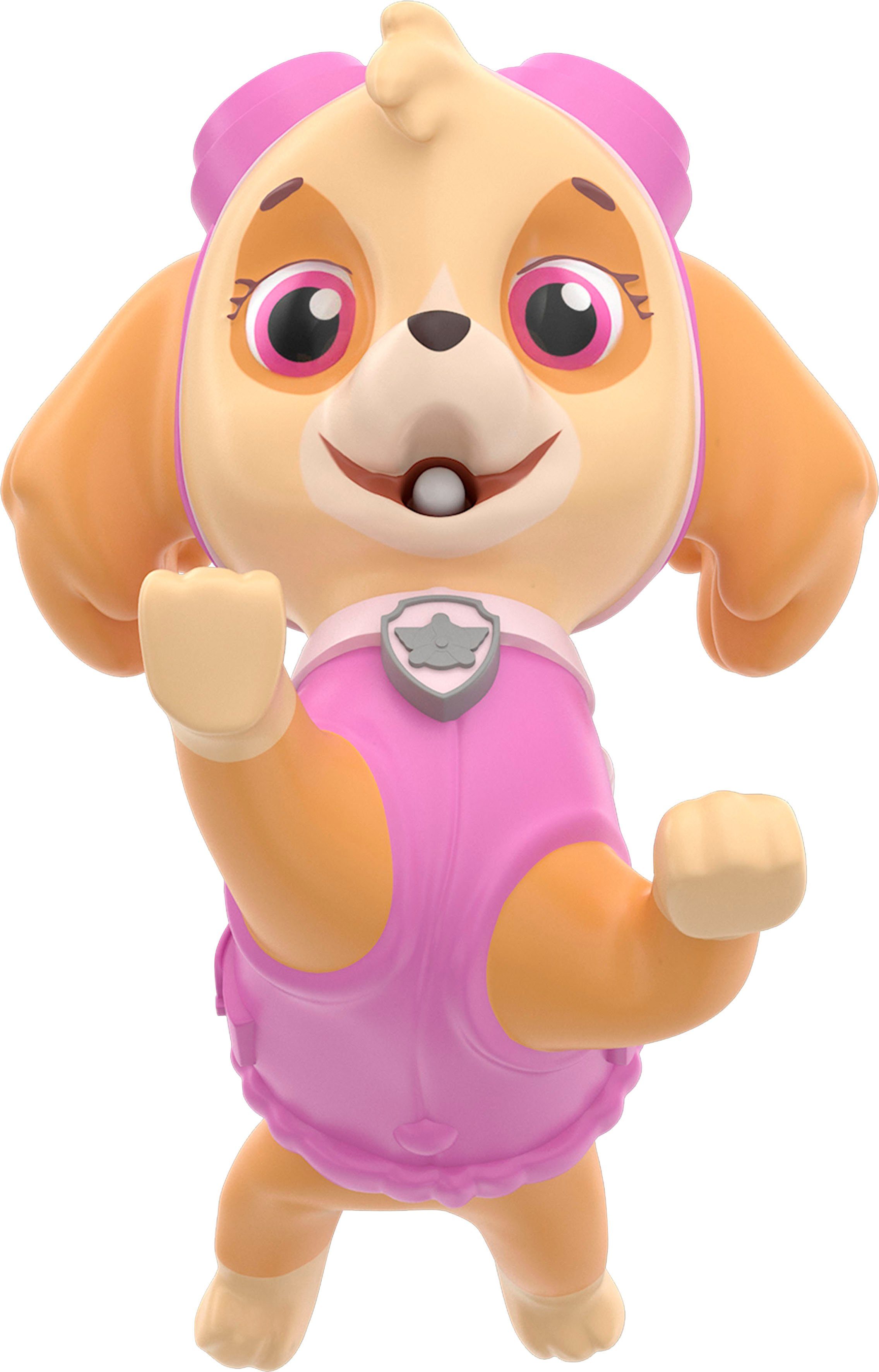 PAW PATROL Taschenlampe Patrol Paw Skye