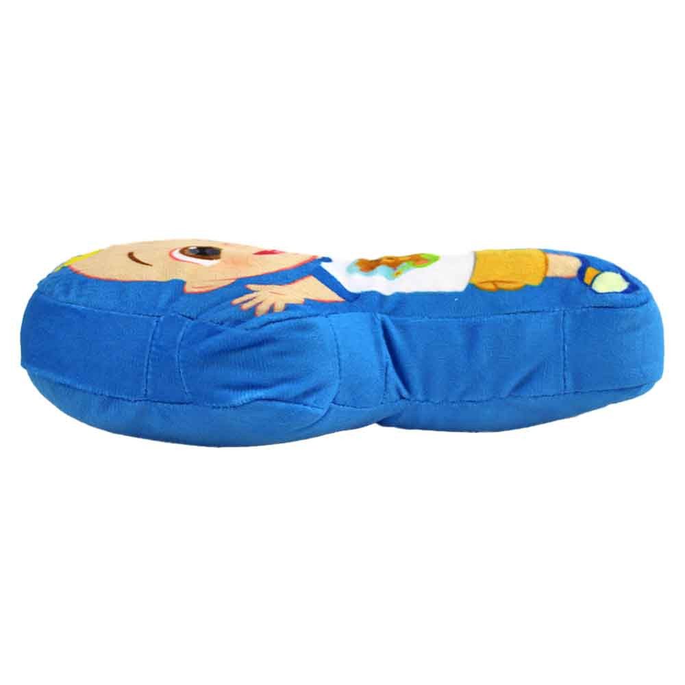 Play by Play Kuscheltier Cocomelon Kuscheltier Kissen – 21 cm – Original Lizenzartikel (1-St)