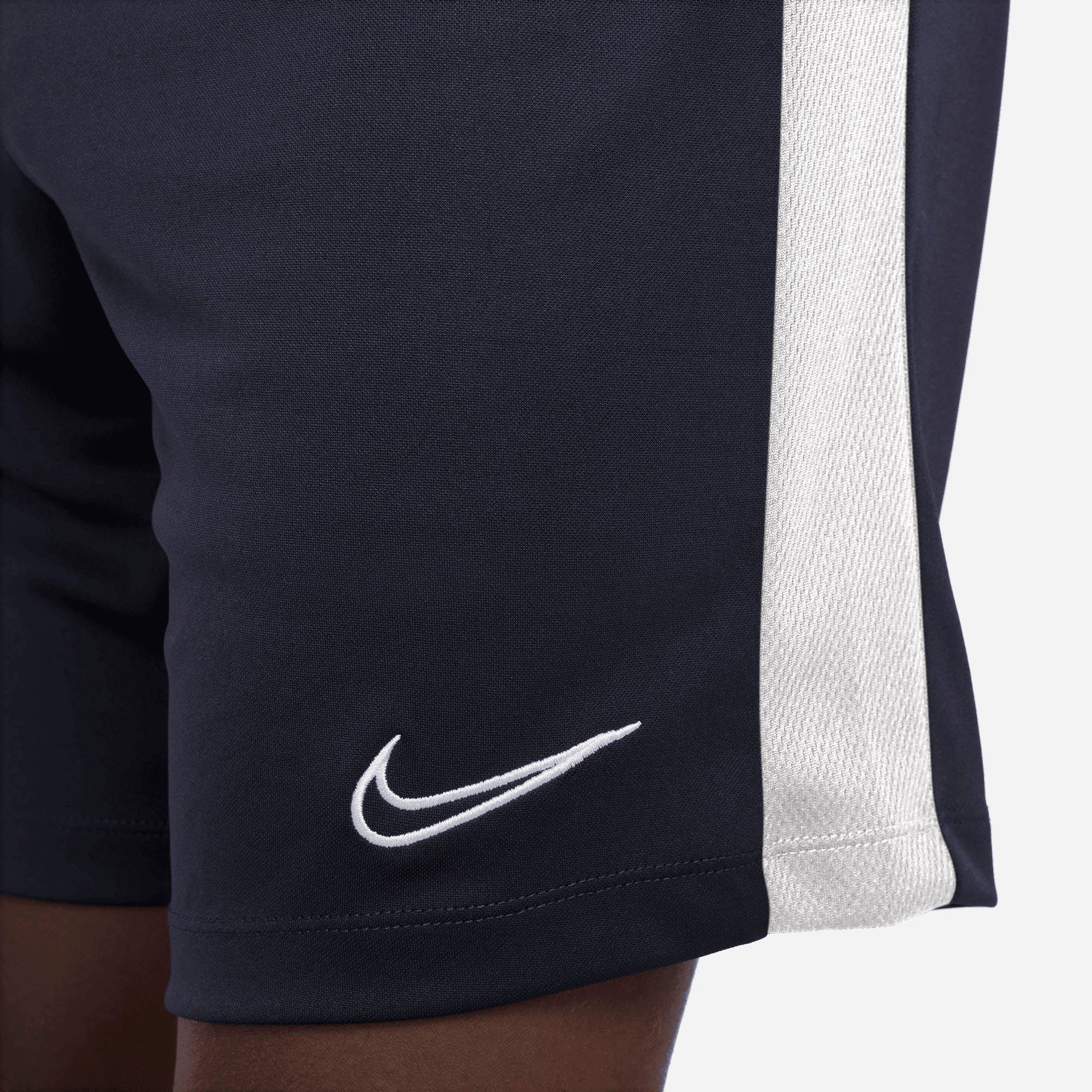 Nike SHORTS DRI-FIT KIDS' OBSIDIAN/WHITE/WHITE Trainingsshorts ACADEMY