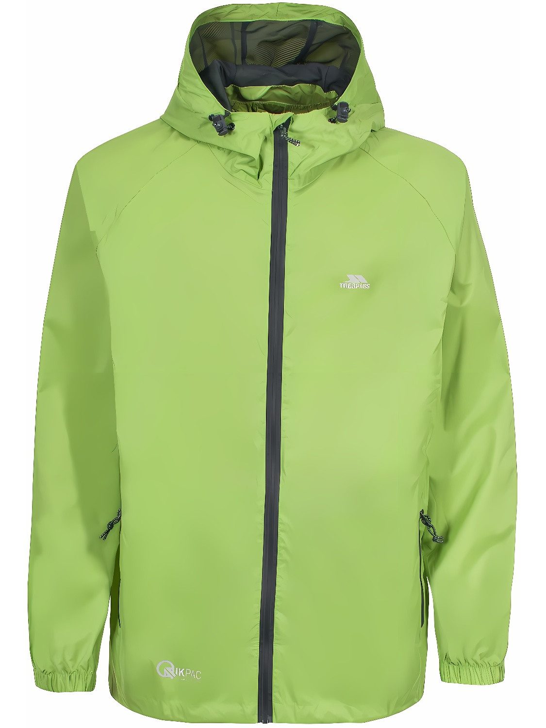 Regenjacke