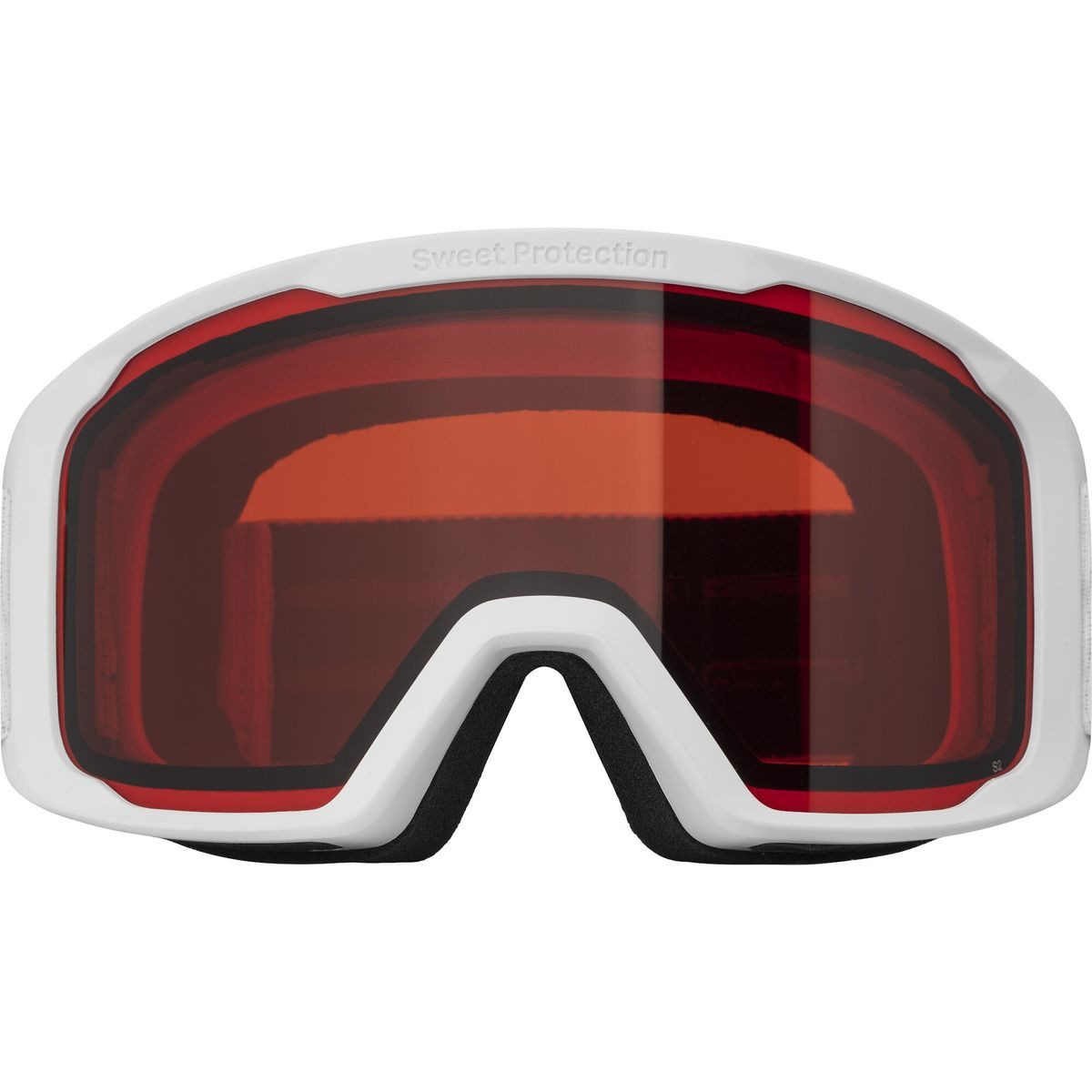 Sweet Protection Skibrille Ripley Lens JR, Kinder-Goggle mit breitem Sichtfeld, robuster Scheibe und 100 %