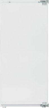 Sharp Einbaukühlschrank SJ-LE204M0X-EU, 122,5 cm hoch, 54 cm breit