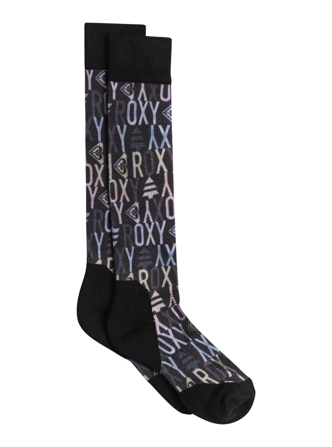 Roxy Skisocken Sapin Black Paloma Socks True