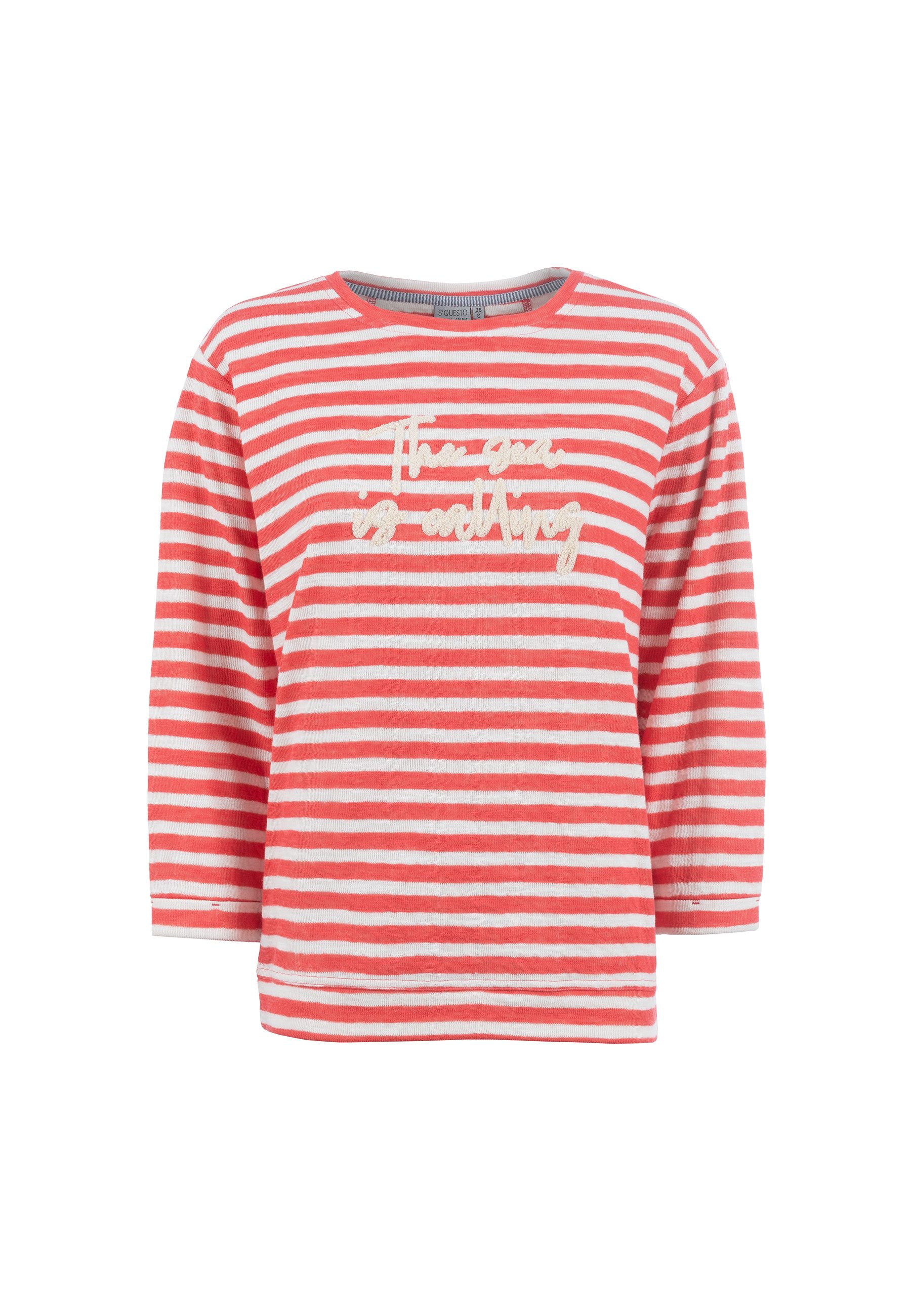 Soquesto Sweatshirt günstig online kaufen