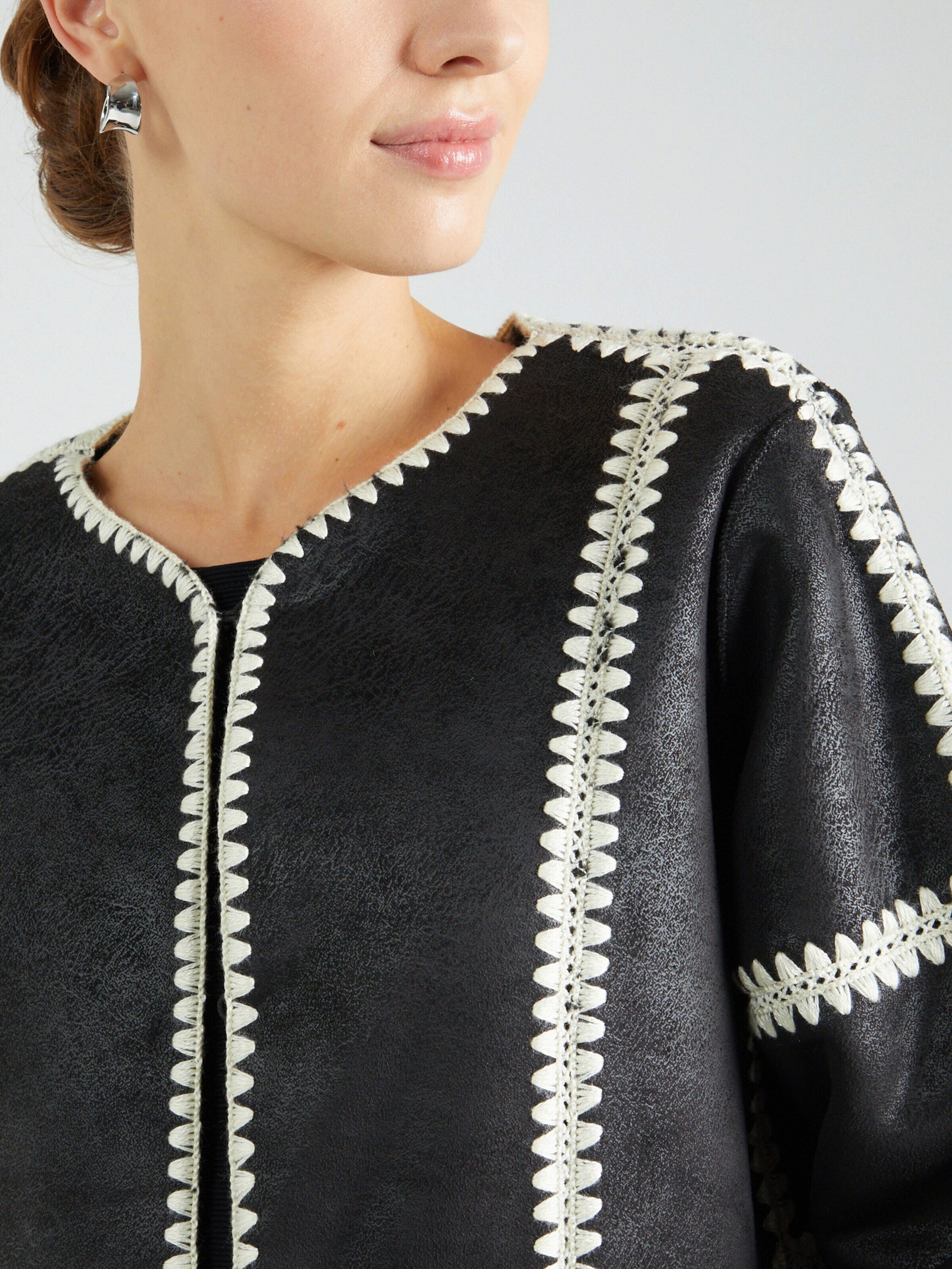 Derhy Langjacke (1-St)