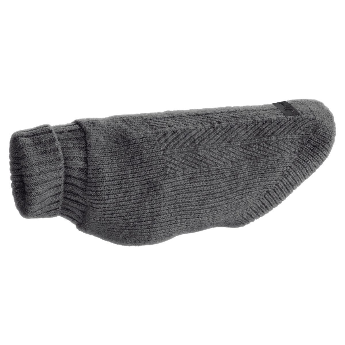 Hundepullover Hundepullover Genf anthrazit