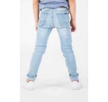 Garcia Slim-fit-Jeans Jeans Xevi superlim