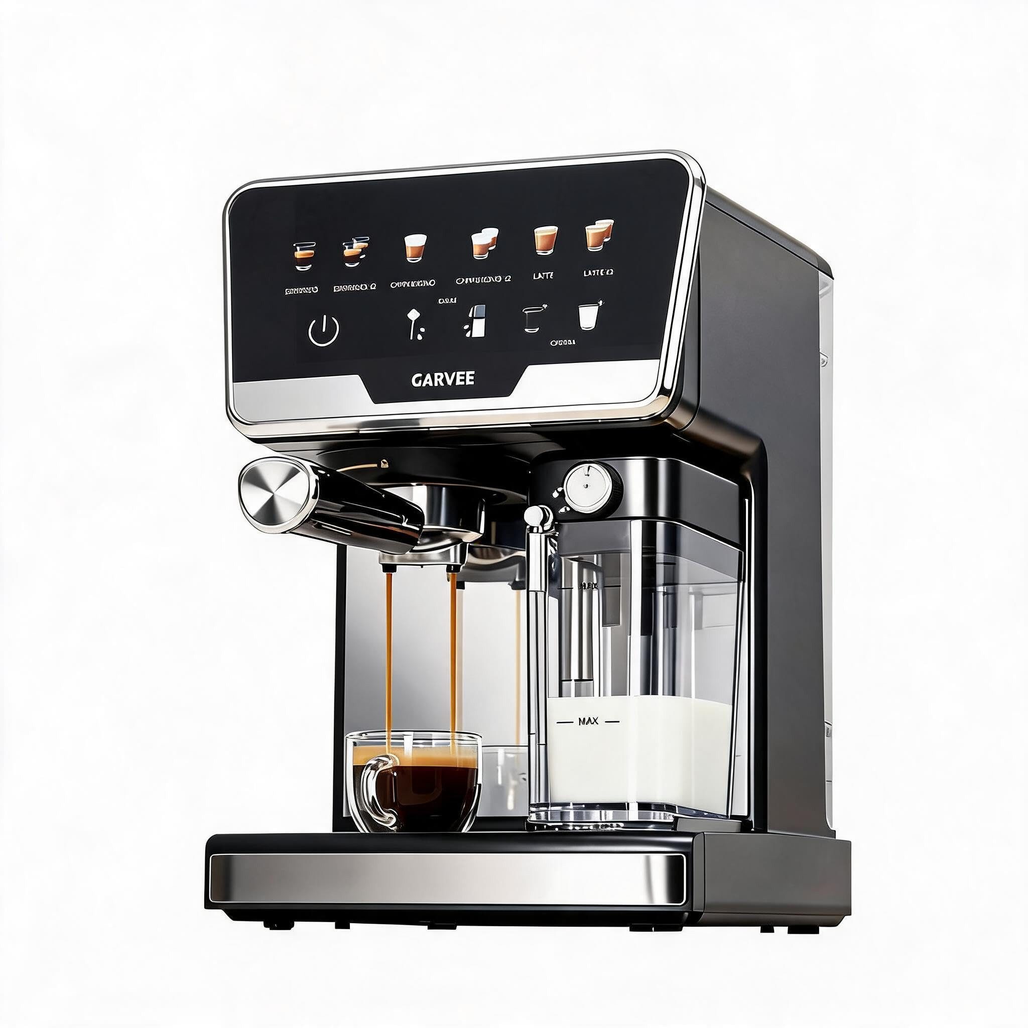 GarveeMore Kaffeevollautomat