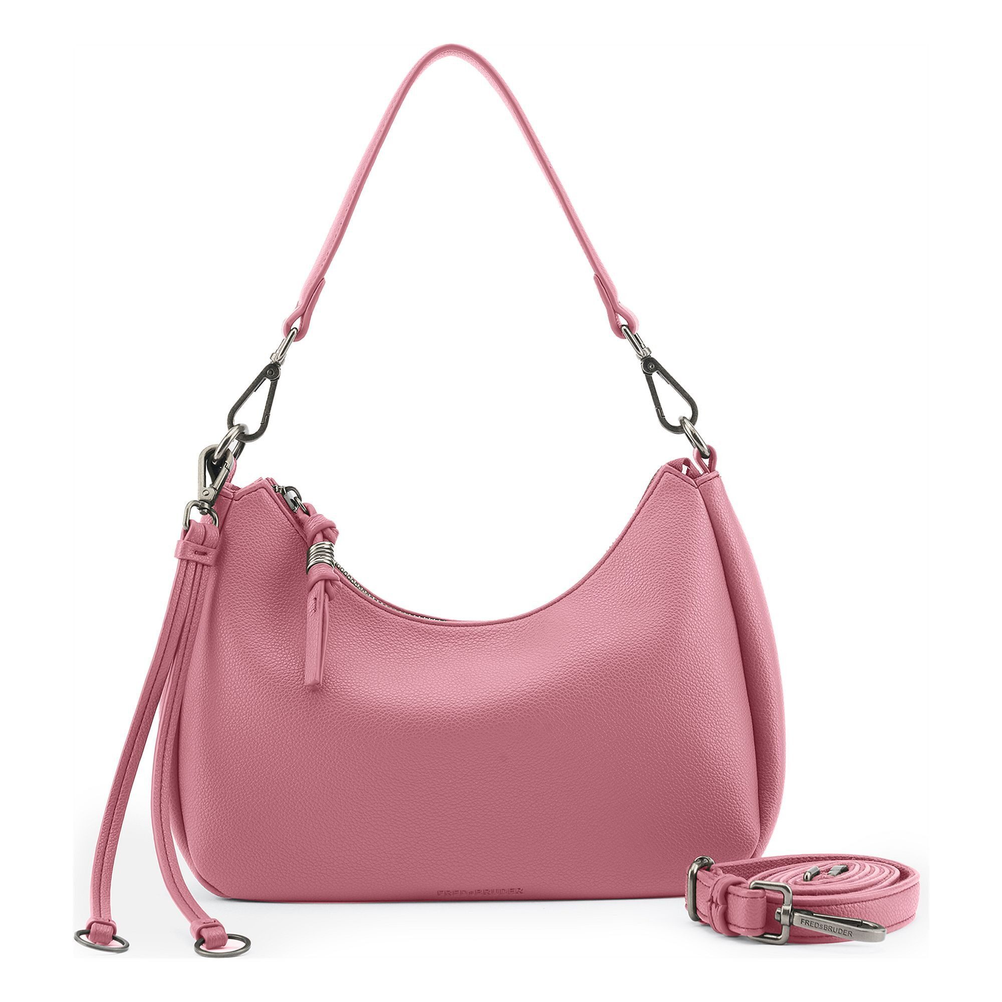 FREDsBRUDER Schultertasche My Bestie, Kunstleder