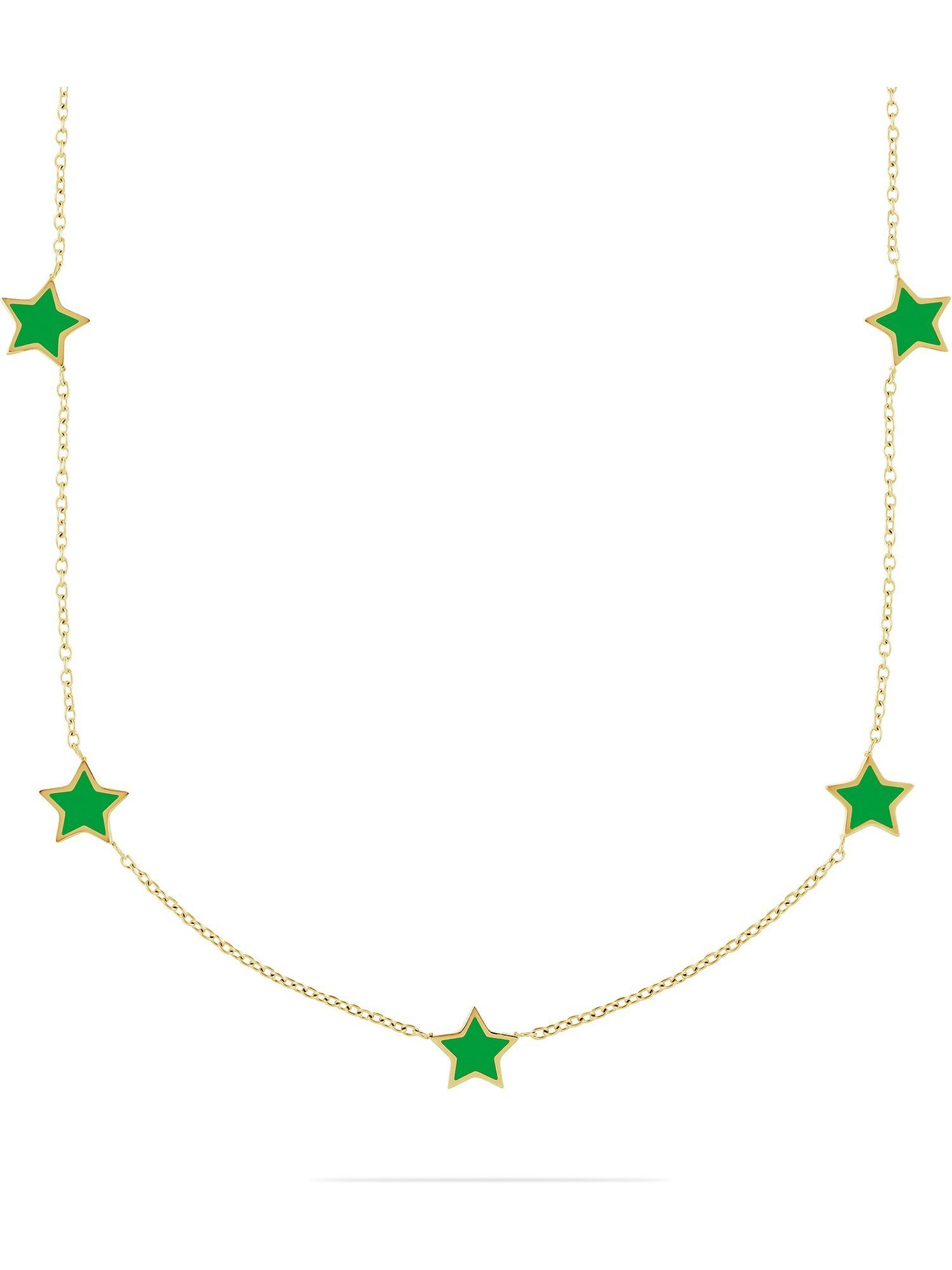 GUIDO MARIA KRETSCHMER Edelstahlkette GMK Damen-Kette günstig online kaufen