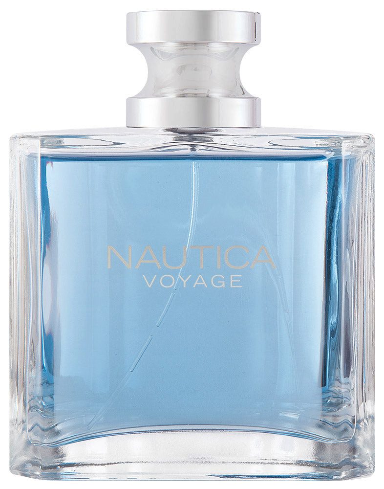 NAUTICA Eau de Toilette Nautica Voyage Eau de Toilette