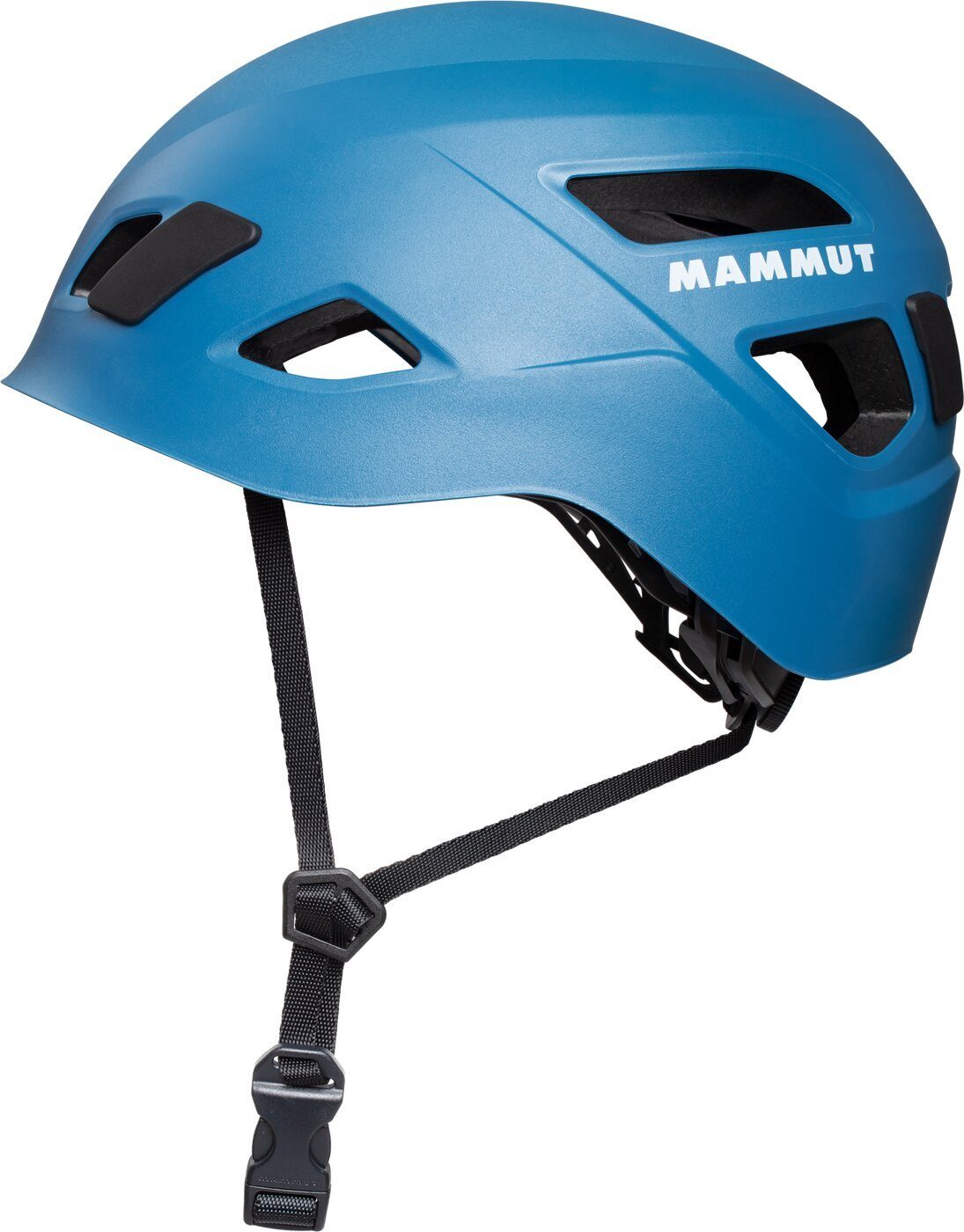 Mammut Kletterhelm Skywalker 3.0 Helmet BLUE