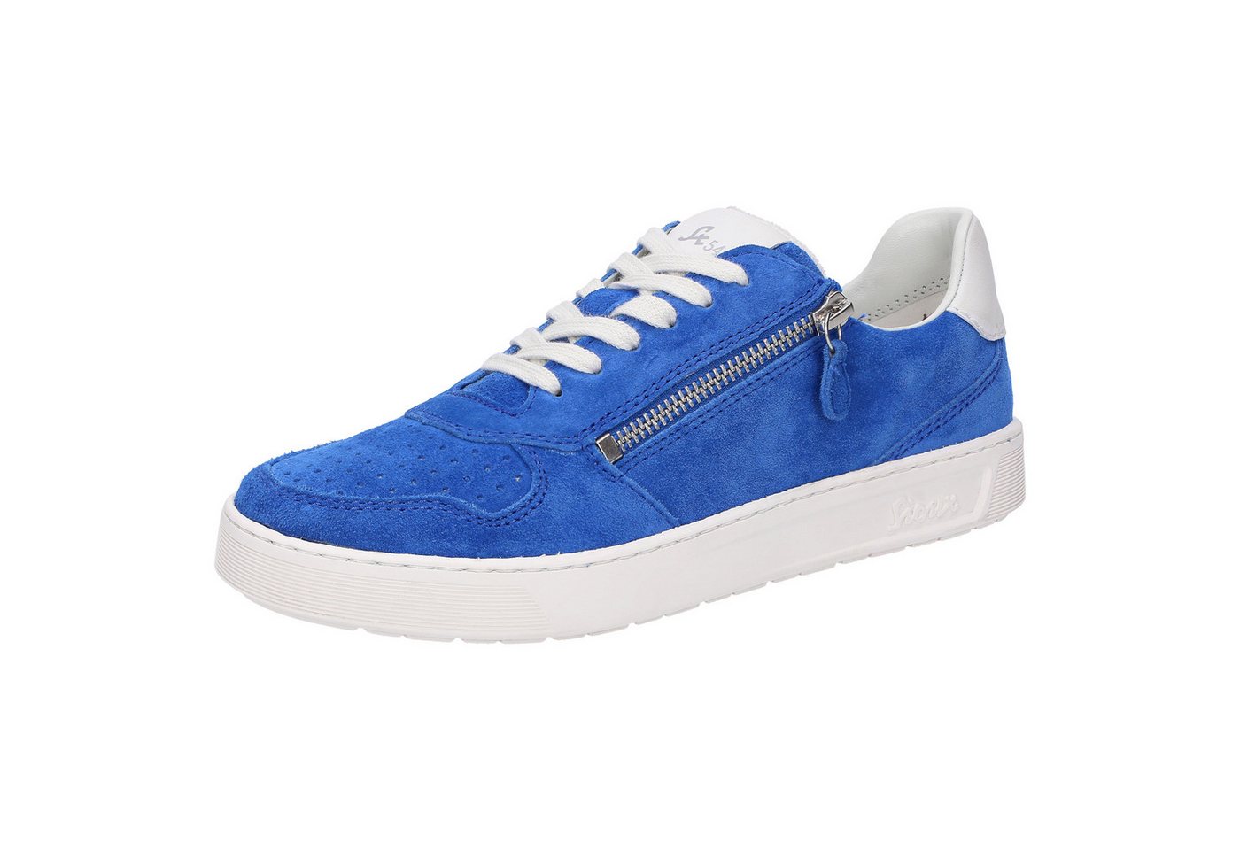 SIOUX Tedroso-DA-712 Sneaker