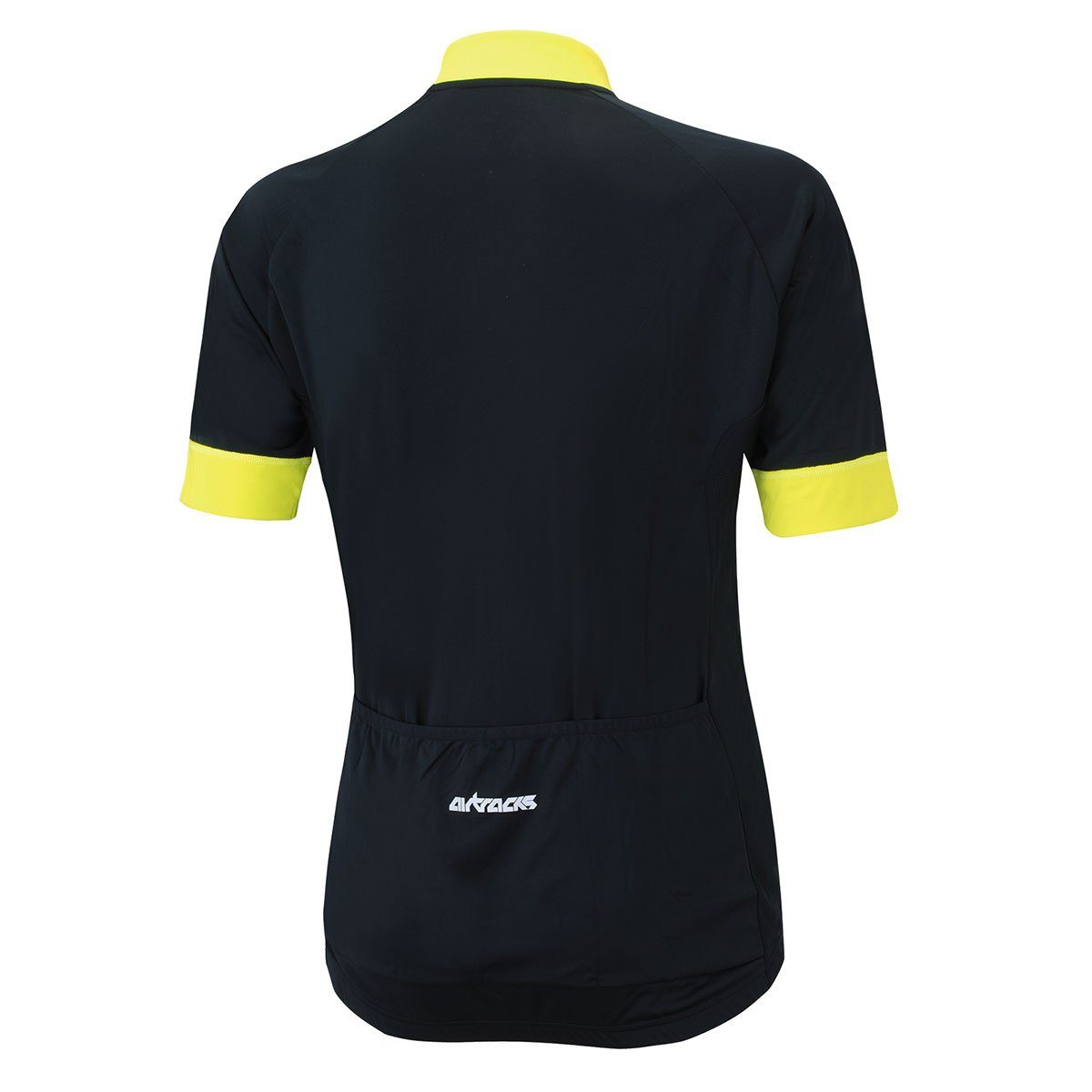 Airtracks Radtrikot Herren Fahrradtrikot Kurzarm Comfort günstig online kaufen