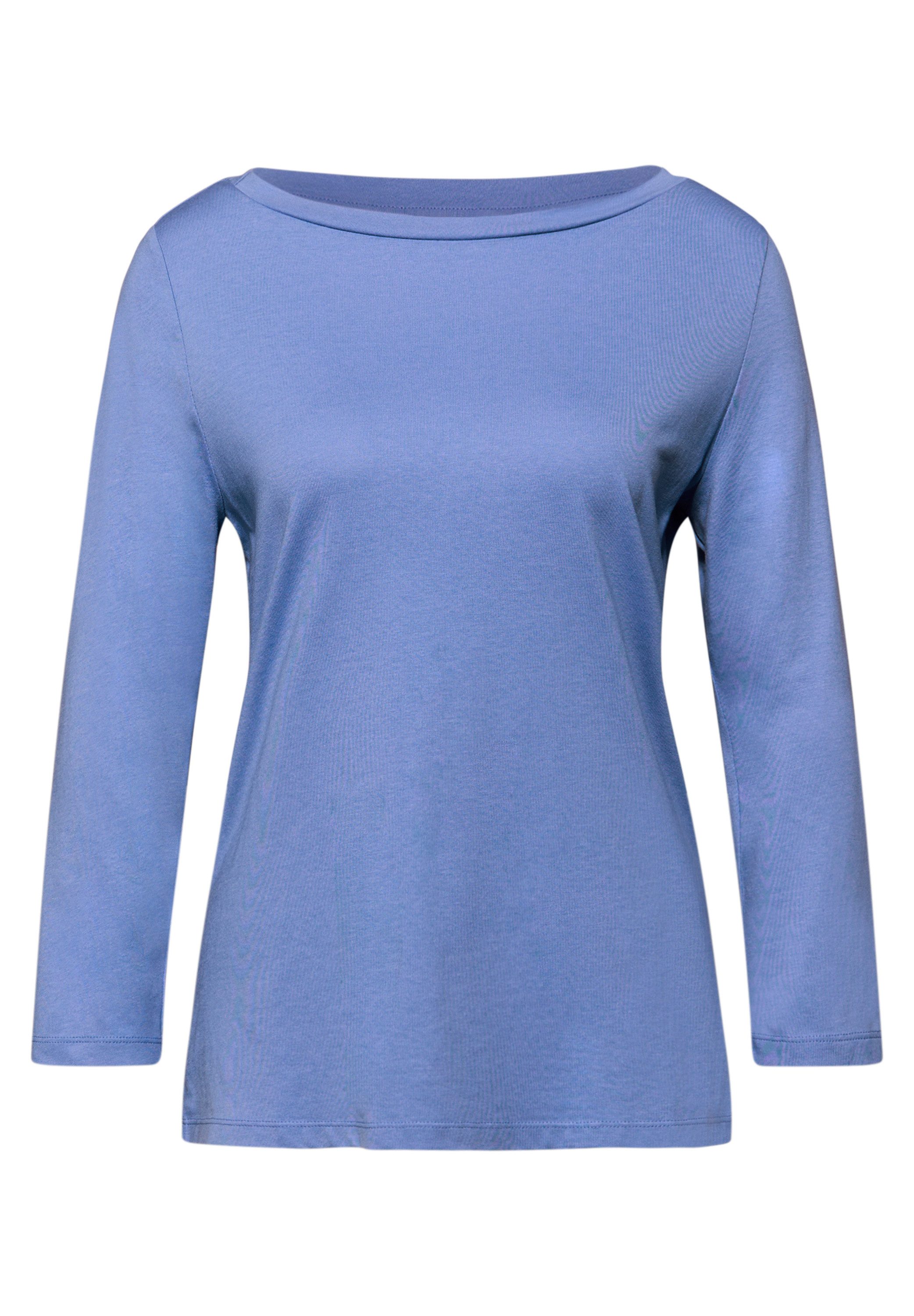 3/4-Arm-Shirt