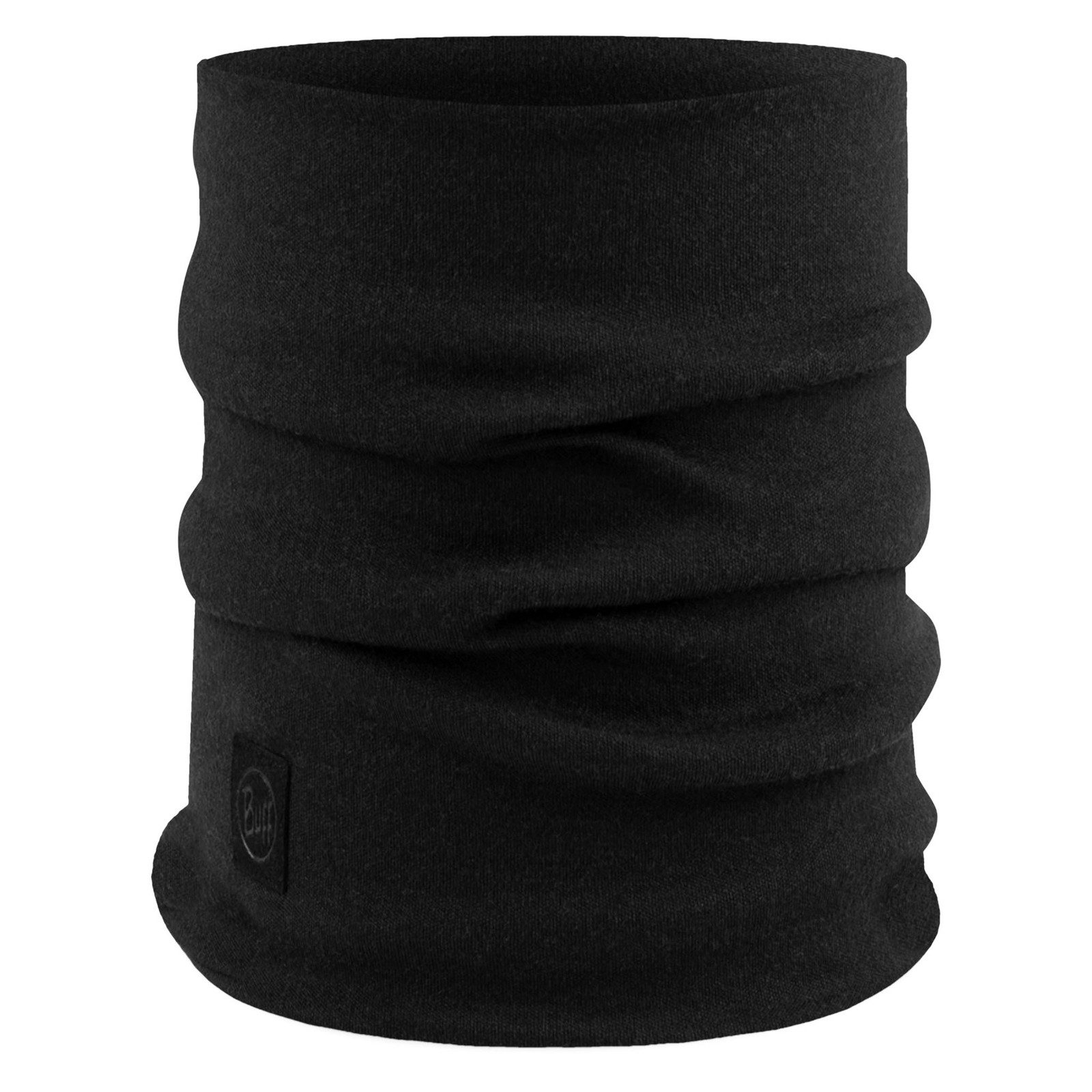 Buff Multifunktionstuch Merino Heavyweight, aus Heavyweight 500 g/m² Gewebe