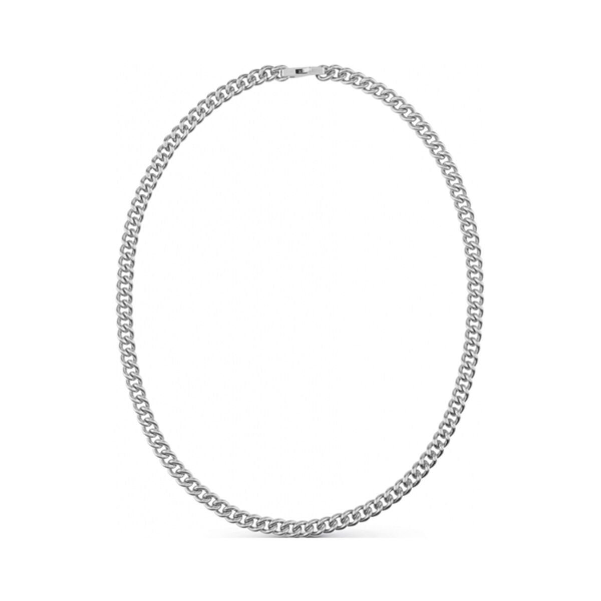 Guess Edelstahlkette Herrenhalsband Guess UMN70031