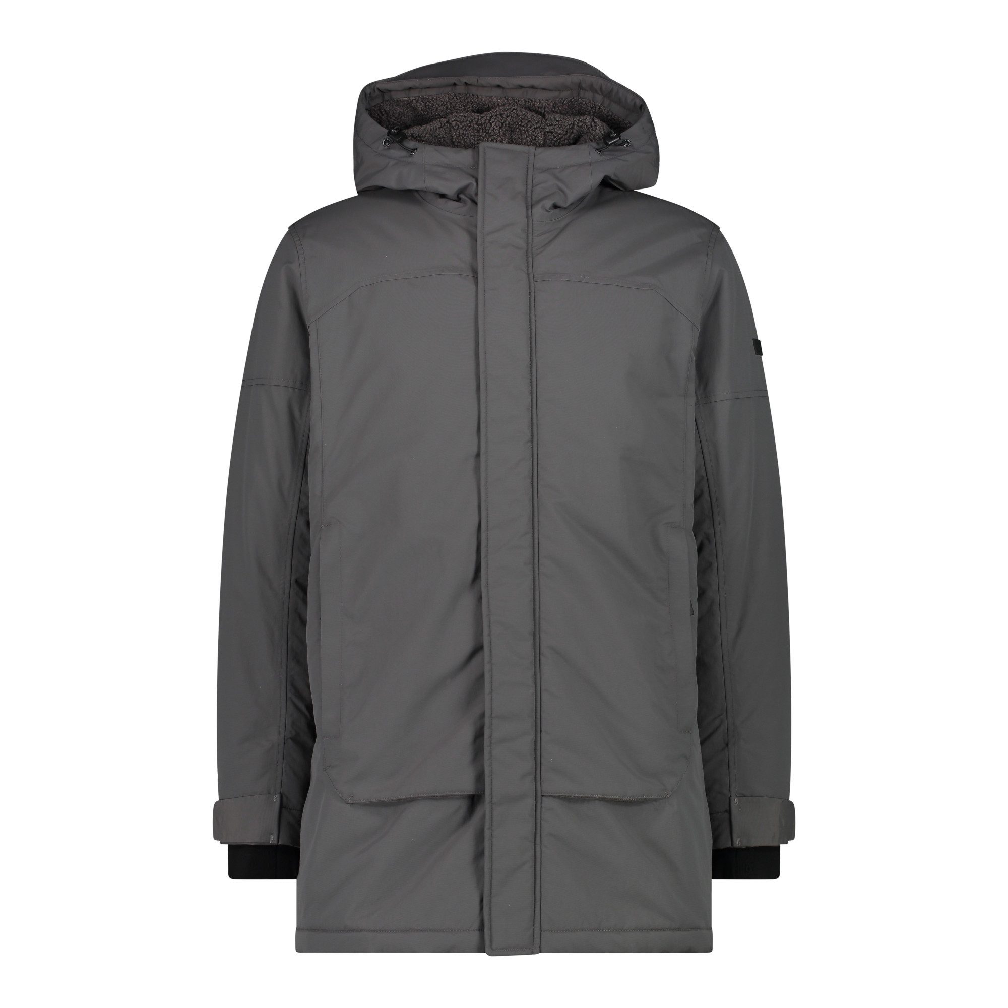 CMP Winterjacke CMP Herren Parka MAN günstig online kaufen