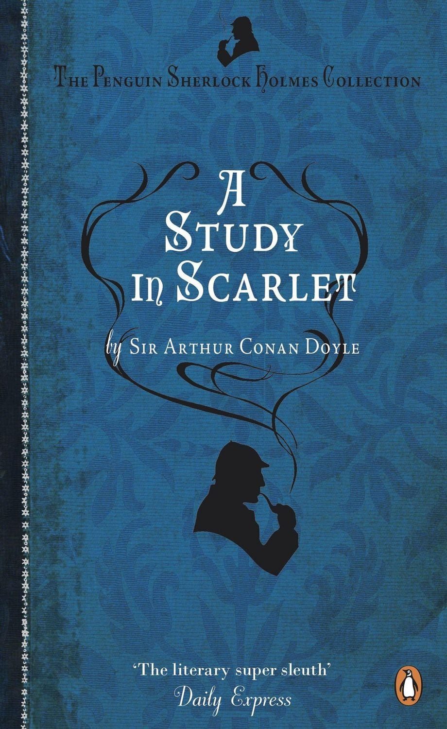 Belletristik A Study in Scarlet Sherlock Holmes: Book 1 Arthur Conan Doyle