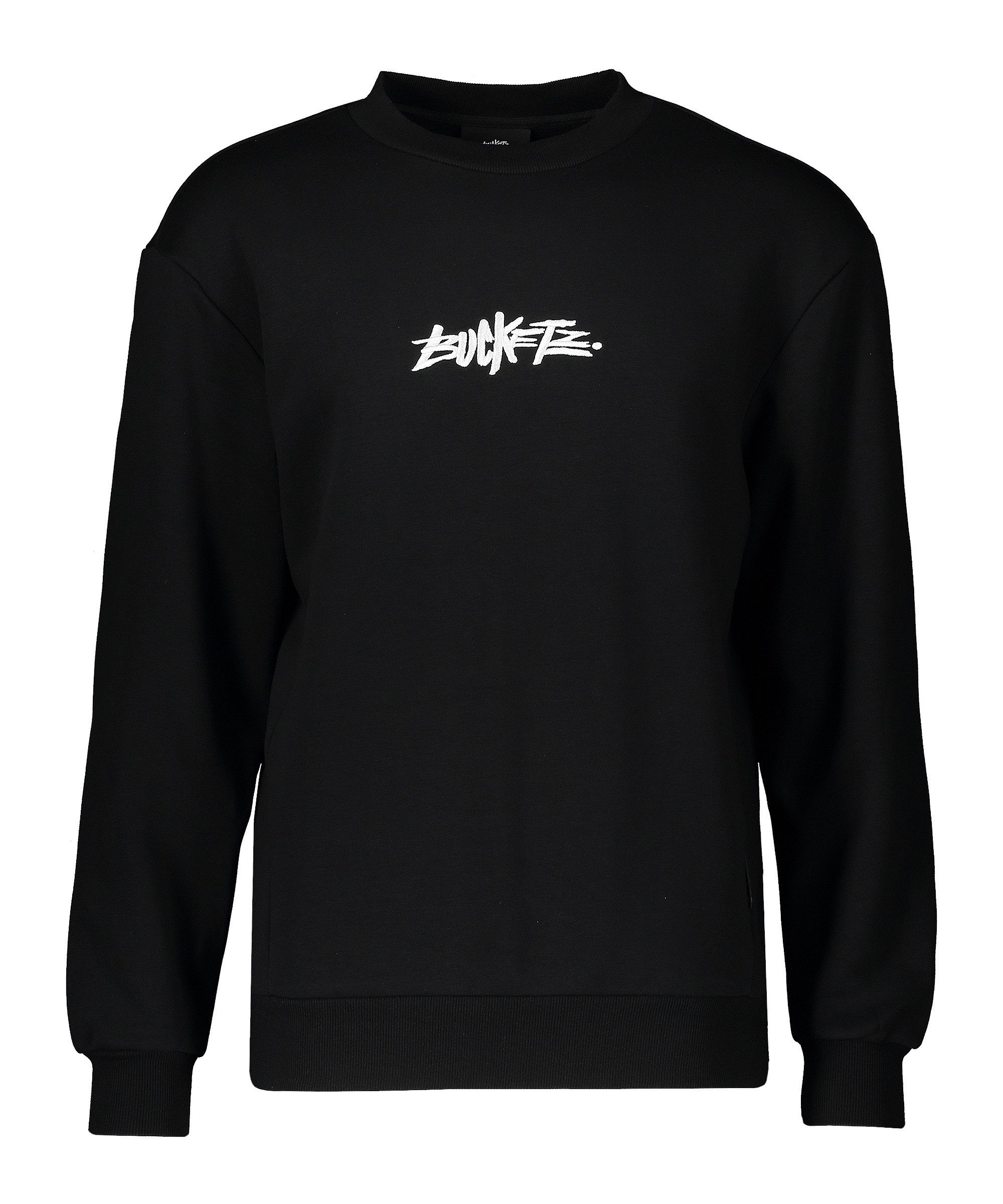 Bucketz Sweatshirt Bucketz ALL TIME CREWNECK Sweatshirt Polyester