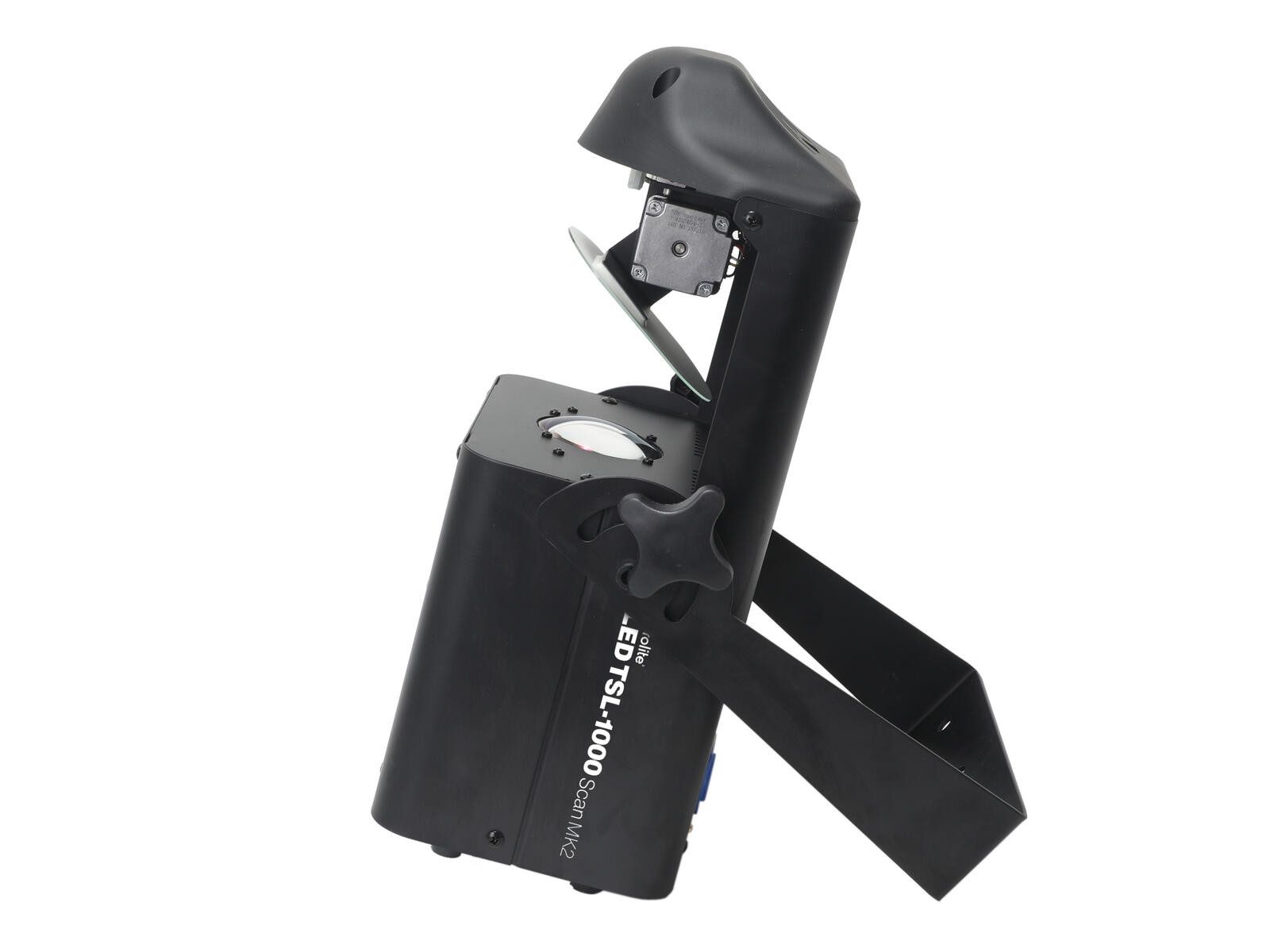 Discolicht EUROLITE LED TSL-1000 Scan MK2