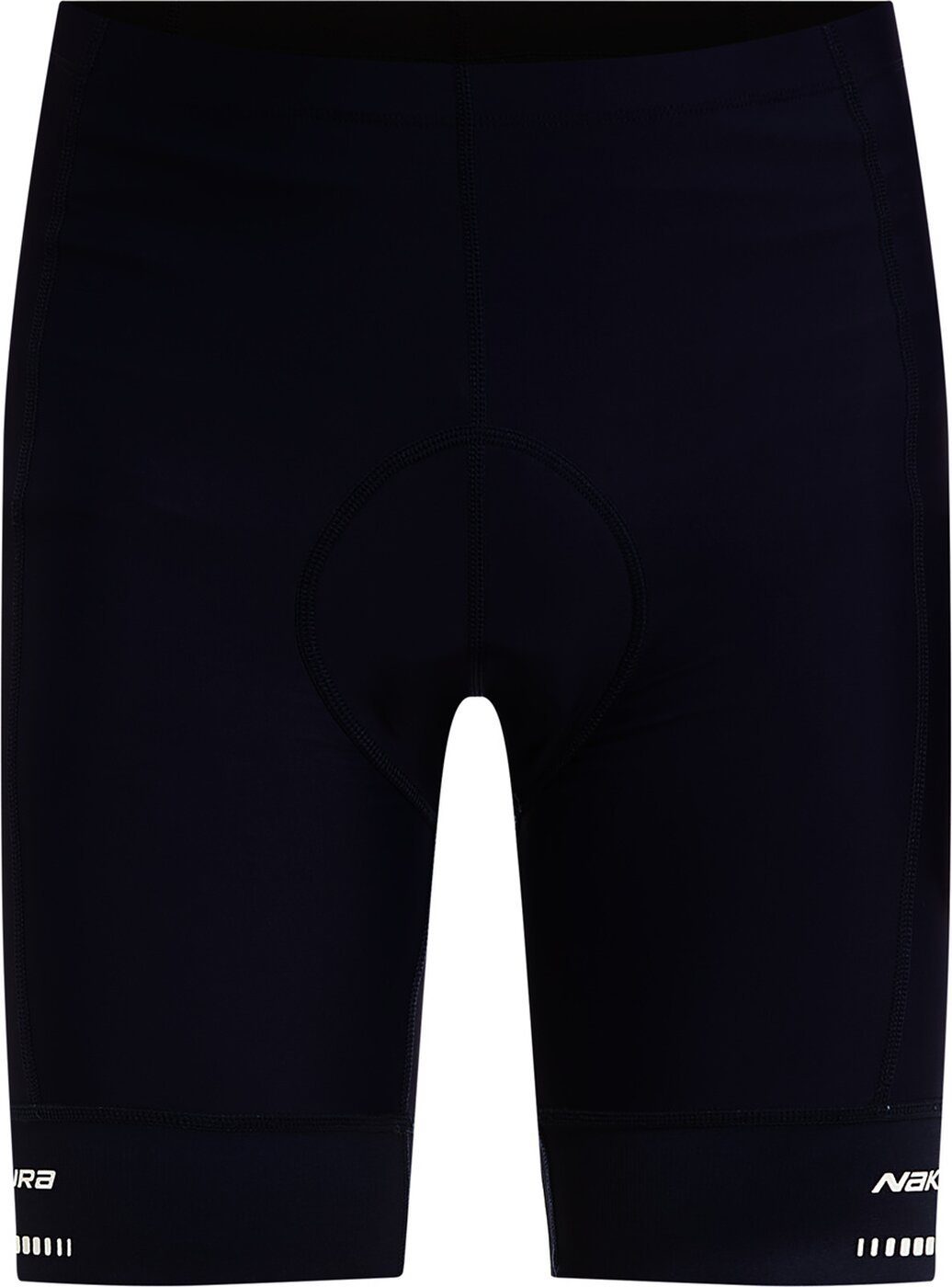 NAKAMURA III NAVY He.-Fahrrad-Hose DARK Denno Fahrradhose 518 M