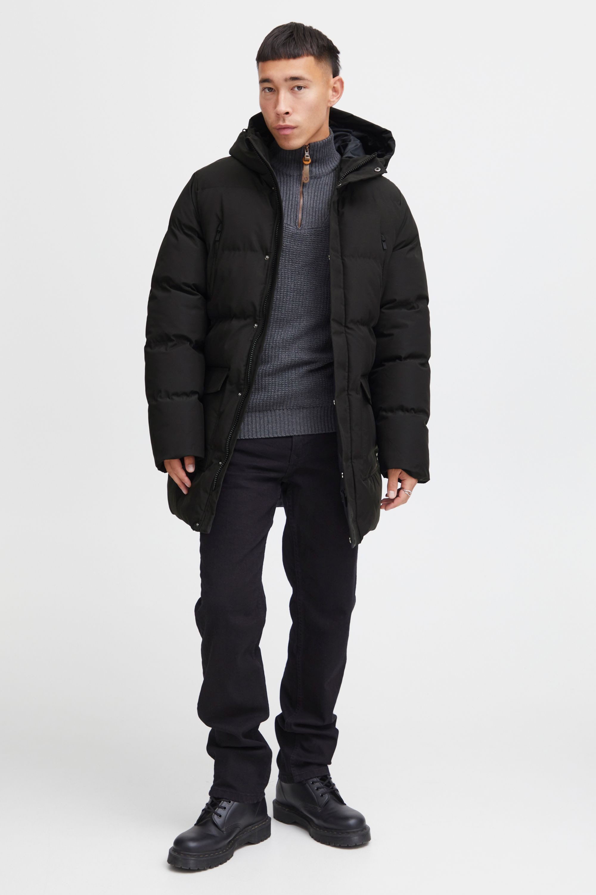 !Solid Steppjacke SDMiumo Modische Jacke günstig online kaufen