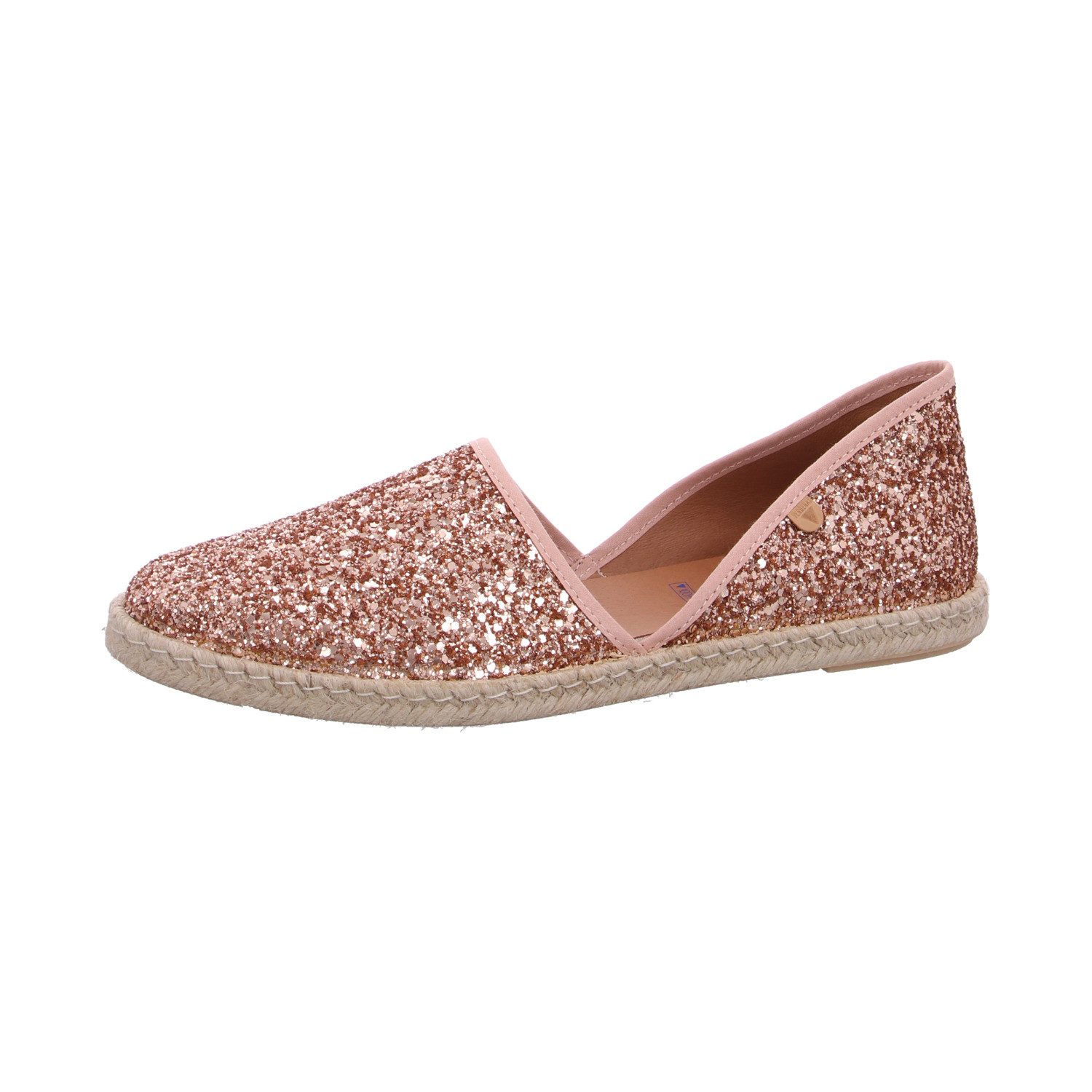 VERBENAS Carmen Glitter Slipper günstig online kaufen