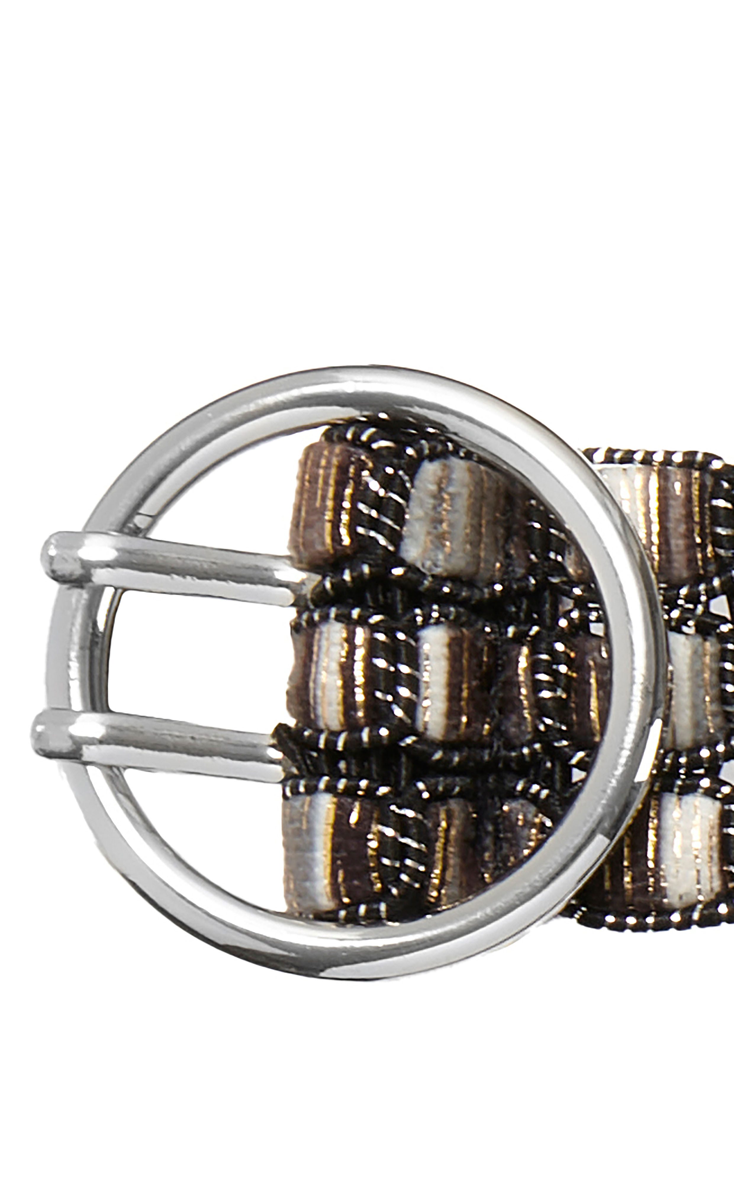 LASCANA Hüftgürtel Hosengürtel Gürtel für Hosen, Jeans & Kleider, Taillengürtel