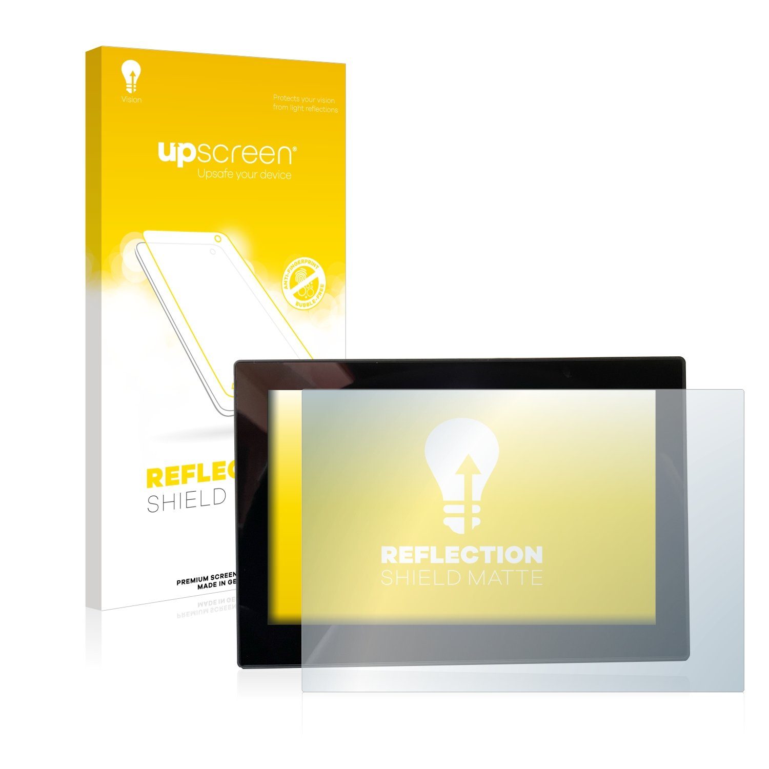 Displayschutzfolie Schutzfolie