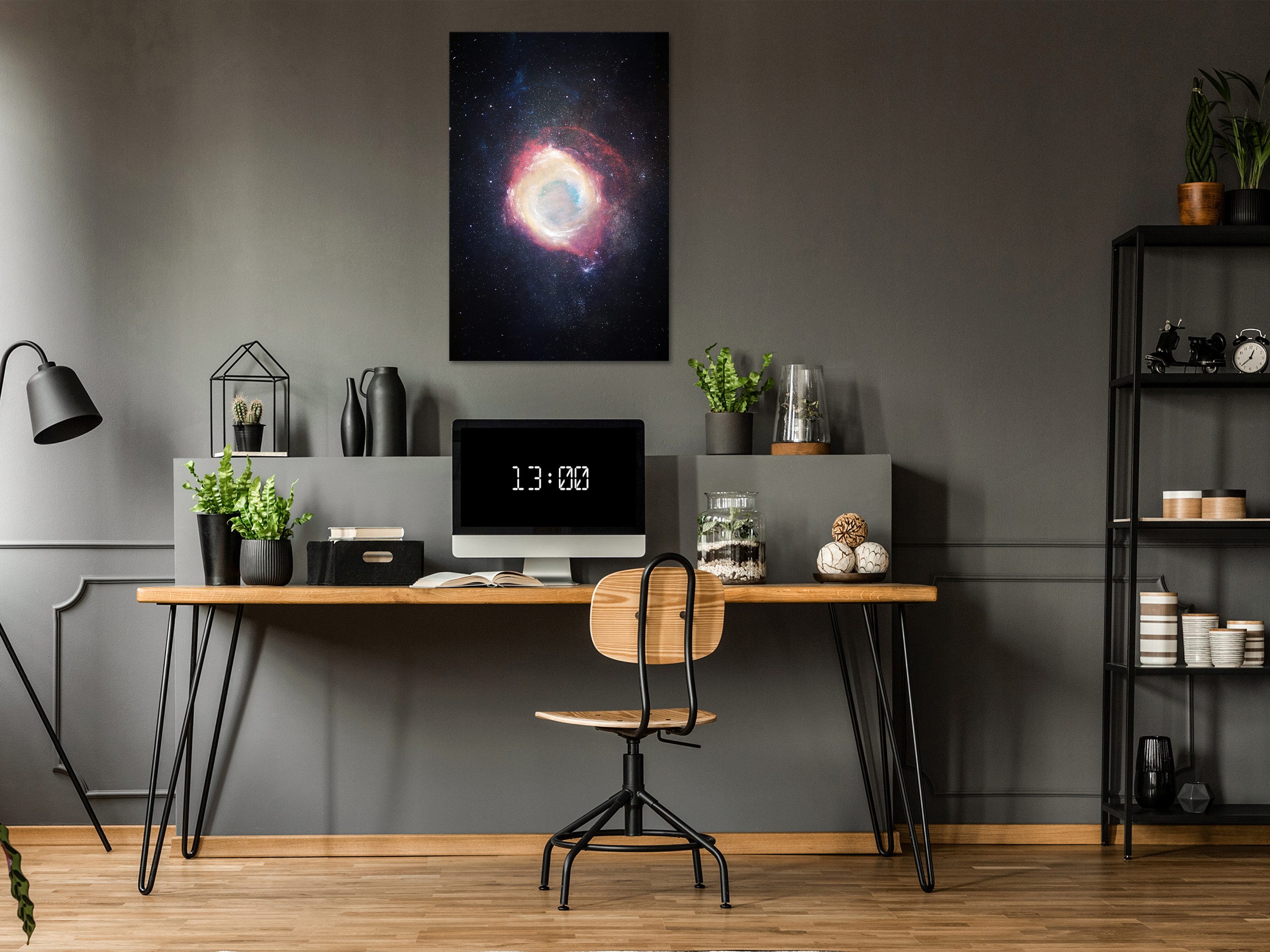 Basera® Leinwandbild n-B-0082-b-a