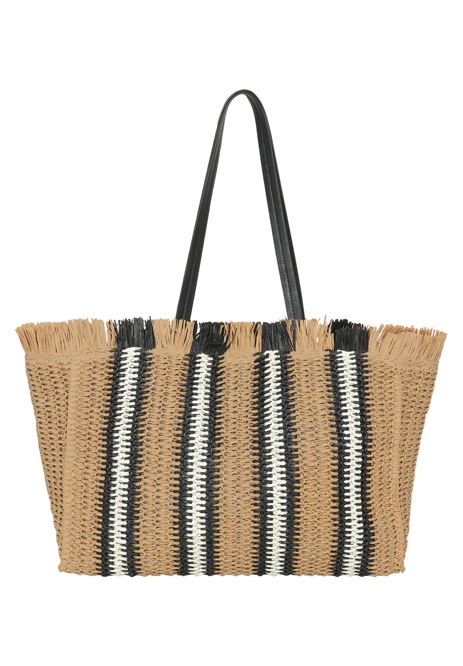 Cartoon Handtasche