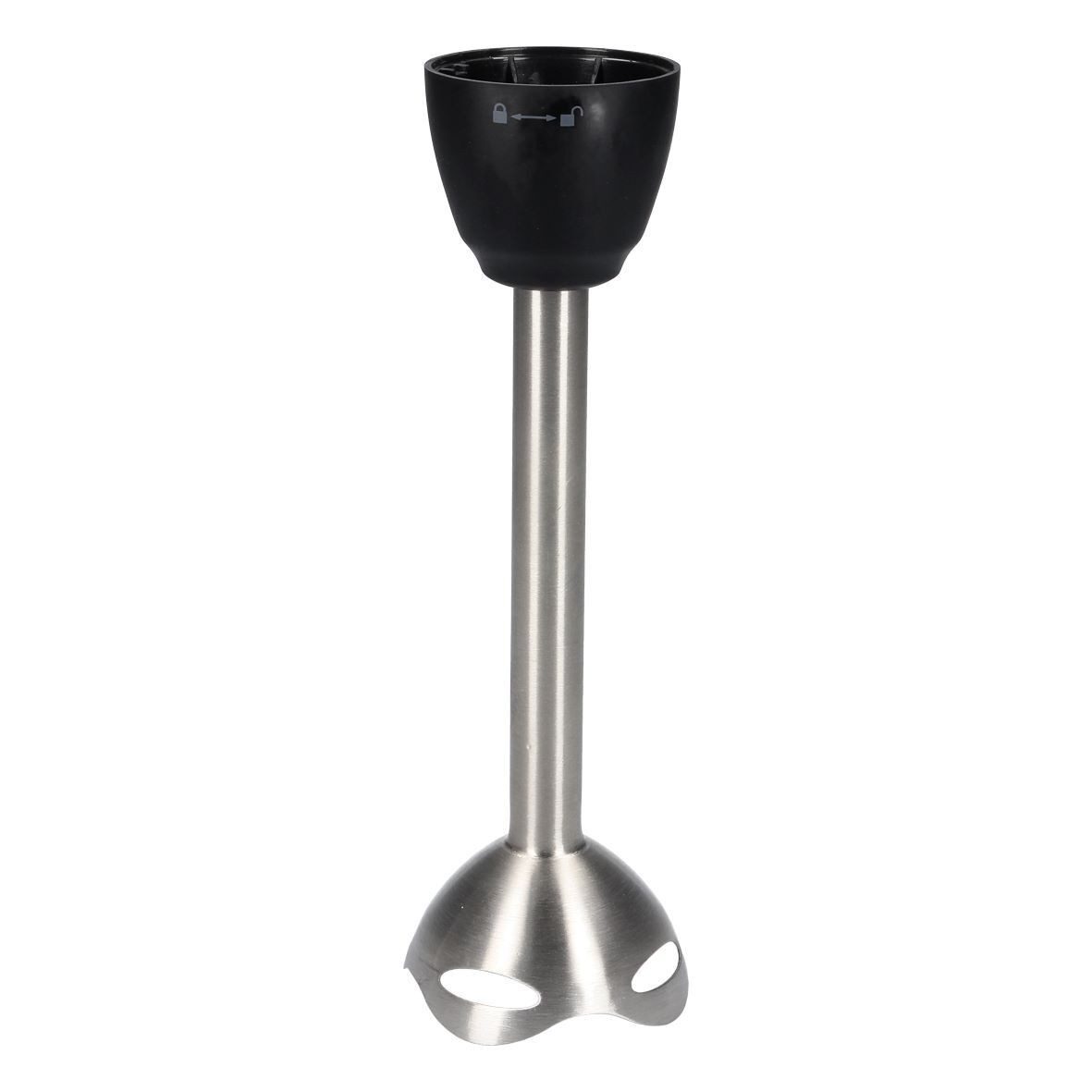 easyPART Küchenmaschinen Zubehör-Set wie gorenje 534858 Mixfuß gorenje 534858 für, Zubehör für Küchenmaschine
