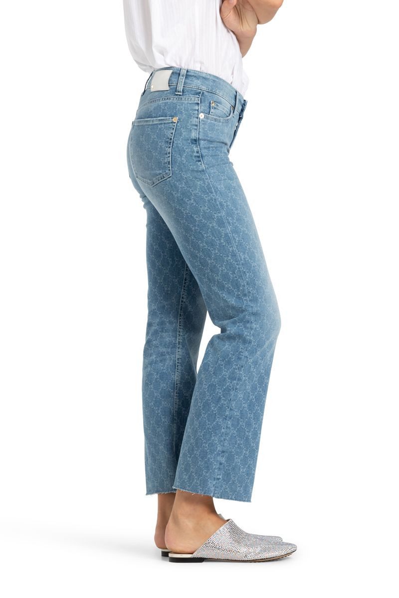 Cambio 5-Pocket-Jeans