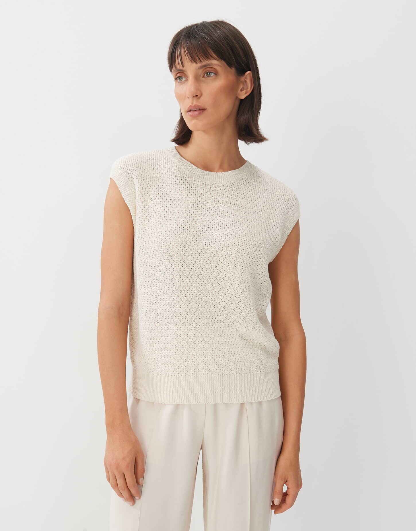 someday Вязаные свитера Strickshirt TANALA