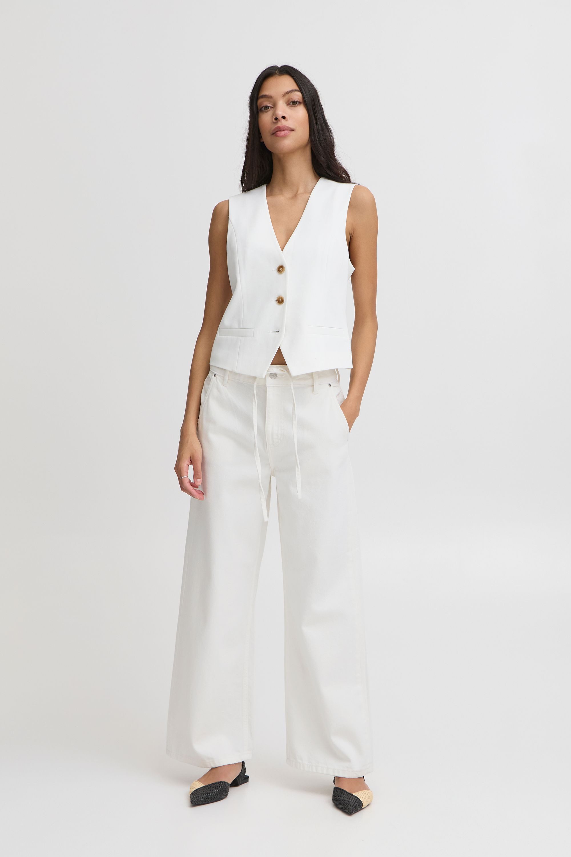 b.young Regular-fit-Jeans Jeans BYKIMU