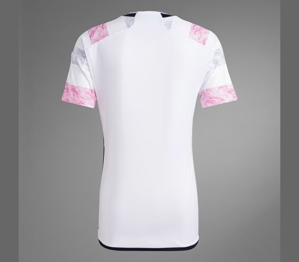 adidas Sportswear Fußballtrikot JUVE A JSY günstig online kaufen