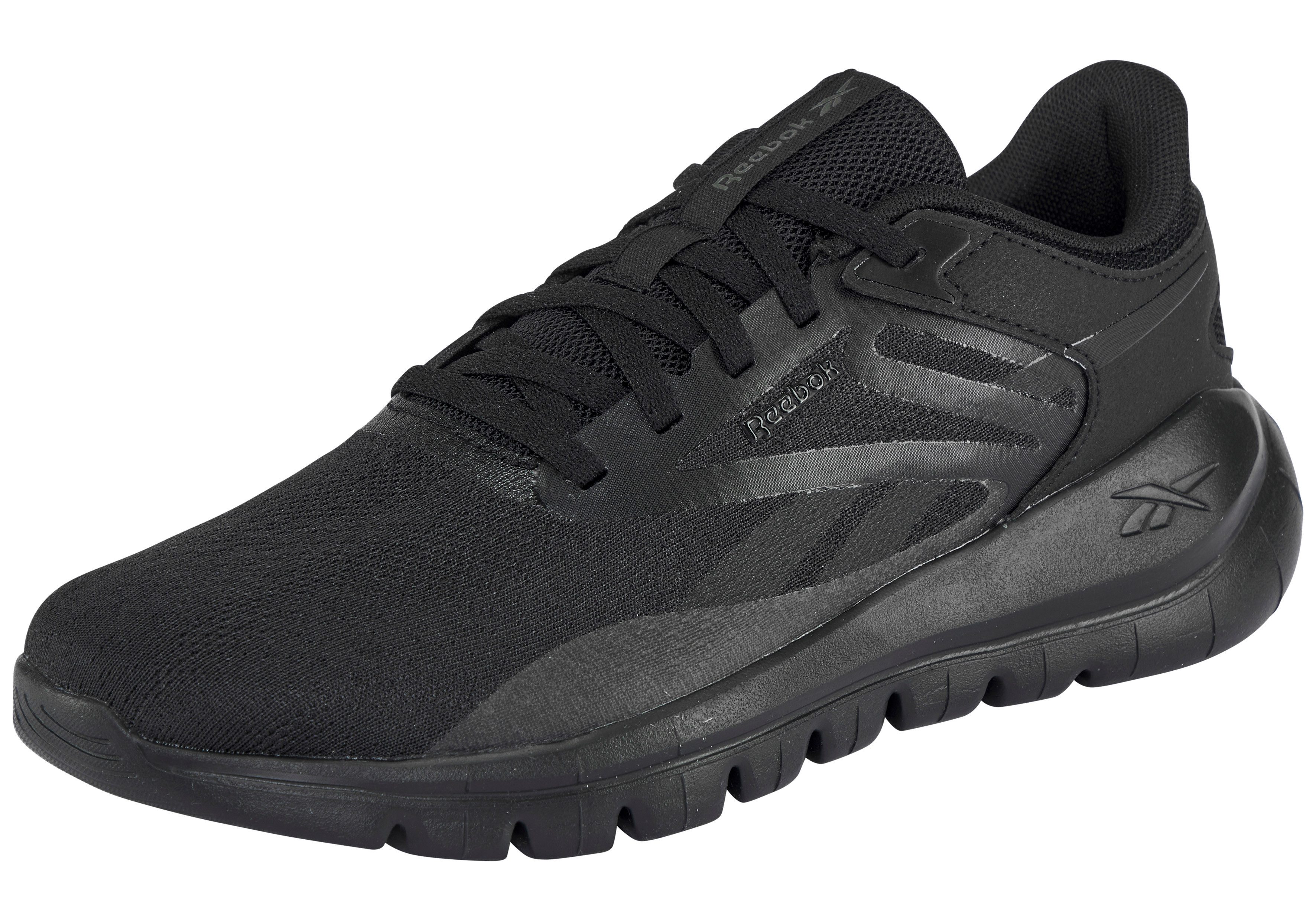 Reebok SPLIT FLEX Trainingsschuh ideal für Gym und Fitnessstudio