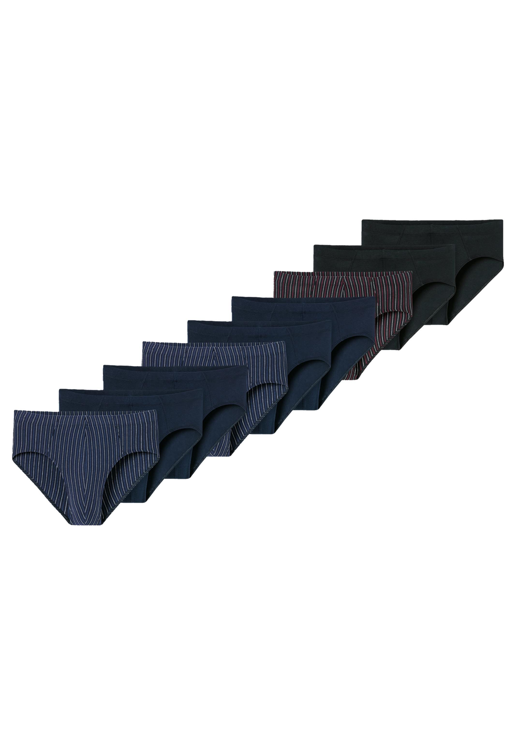 Slip 9er Pack 95/5 Essentials