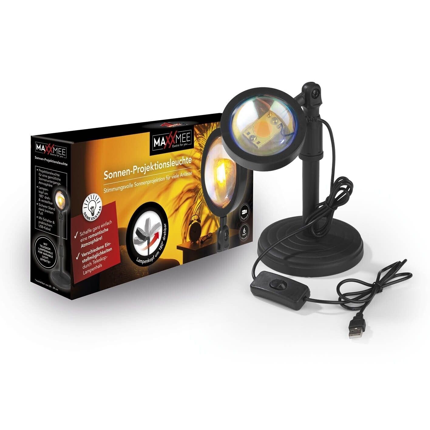 Fischer & Honsel LED-Außenleuchte Thore Mit Ve Produktbild-Vorschau 7