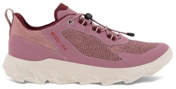 Ecco ECCO MX W Slip-On Sneaker Trekking Schuh, Slipper mit trittdämpfender Fluidform-Ausstattung