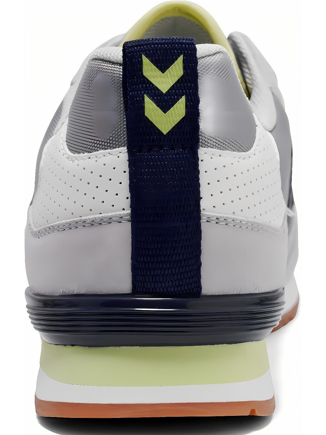 hummel Monaco 86 Ns Trainingsschuh