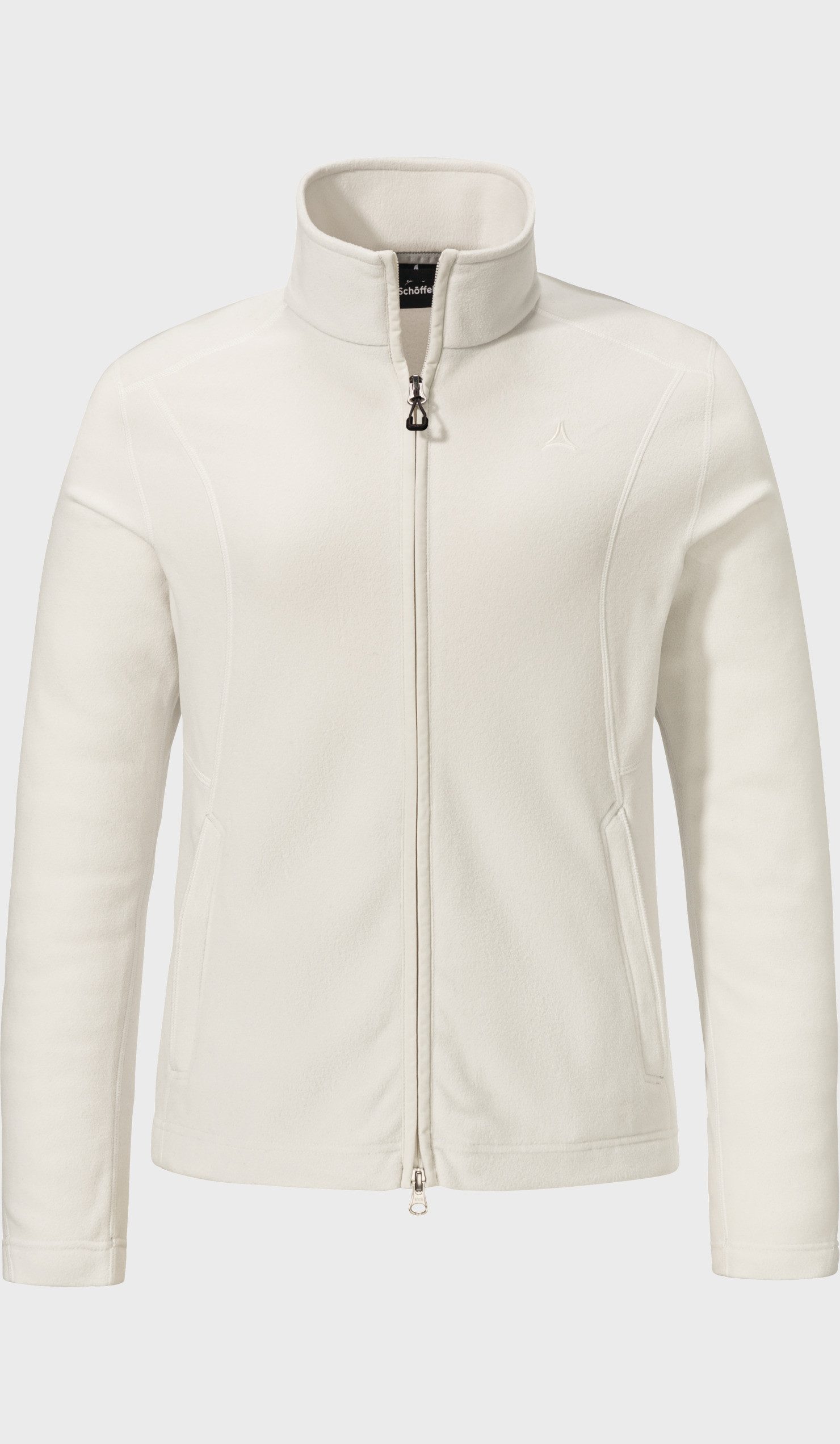 Schöffel Fleecejacke Fleece Jacket Leona3 – Bild 2 von 5