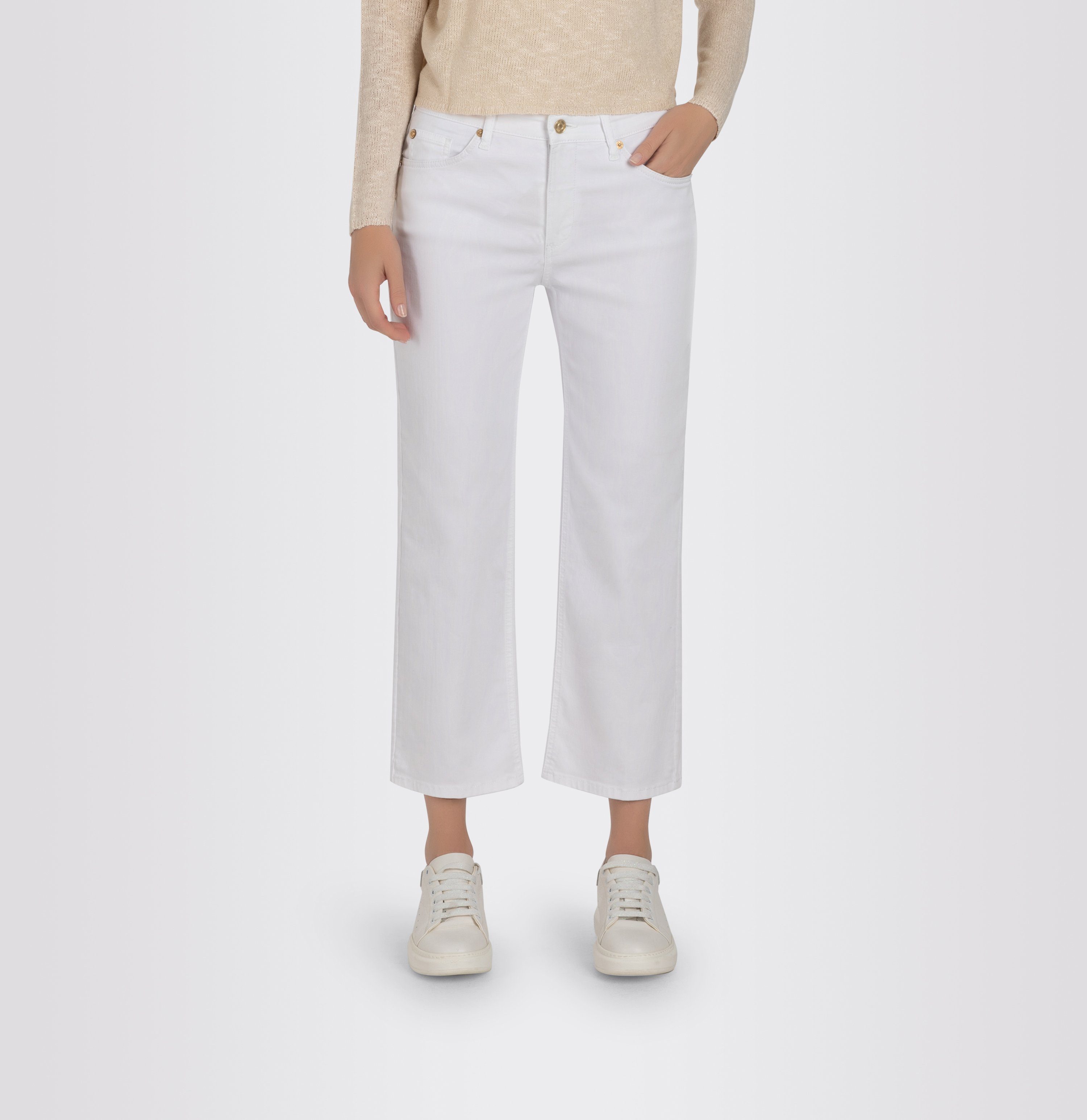 MAC Culotte CULOTTE im Five-Pocket Style günstig online kaufen