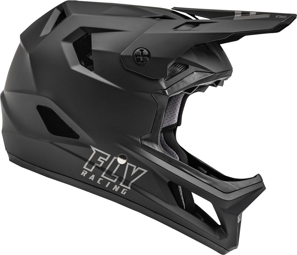 Fly Racing Motocrosshelm MTB Helmet Rayce