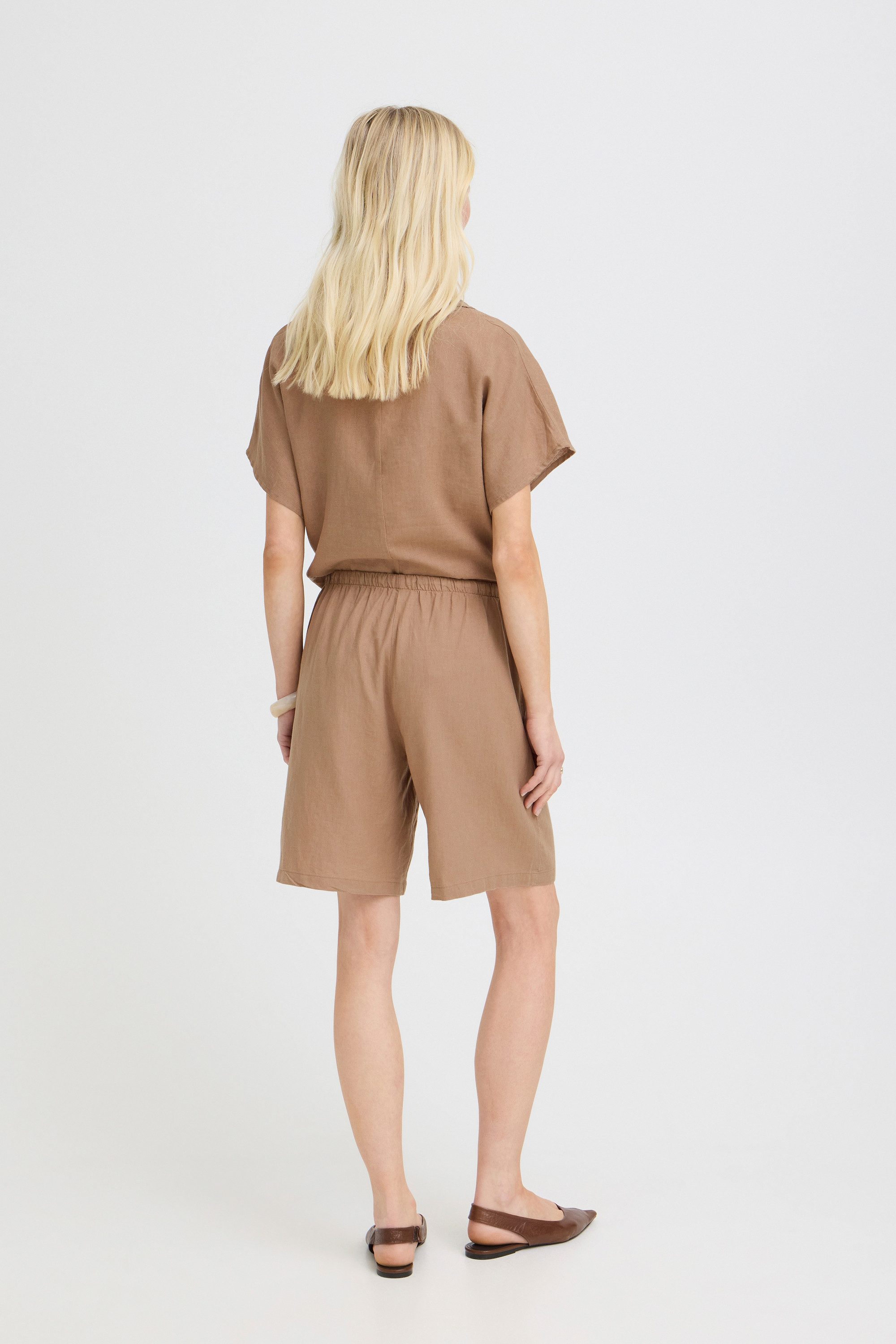 b.young Shorts Casual BYFALAKKA