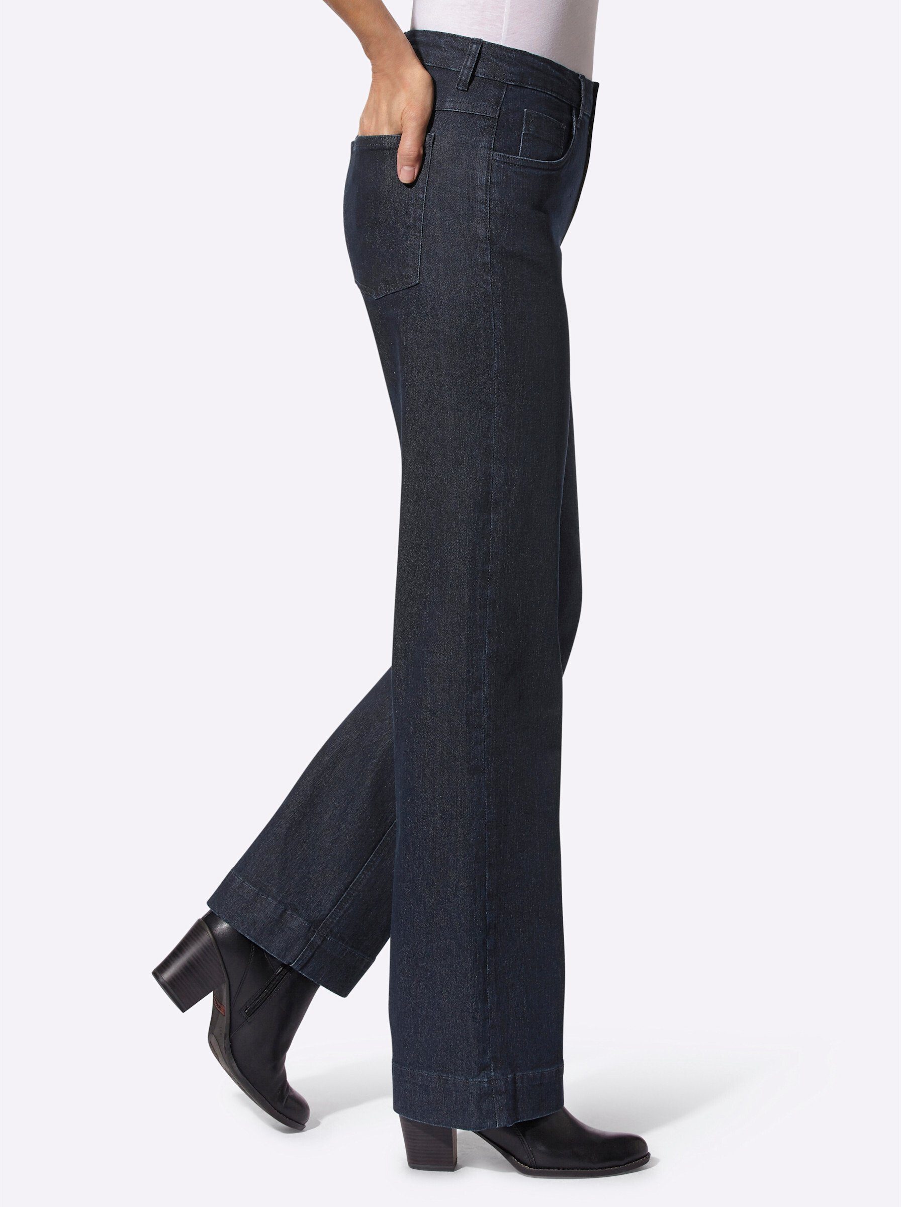 Witt Bequeme Jeans Jeans günstig online kaufen