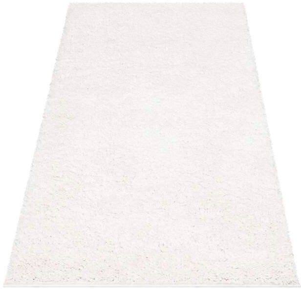 Carpet City Hochflor-Teppich »City Shaggy«, rechteckig, 30 mm Höhe, Auch al günstig online kaufen